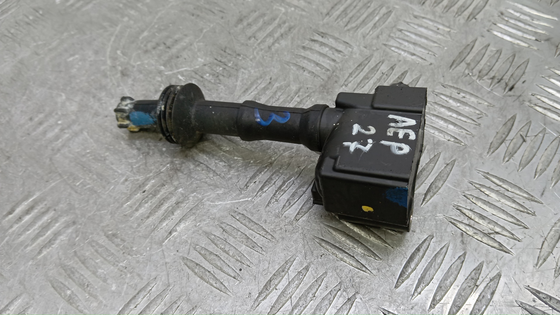 Катушка зажигания