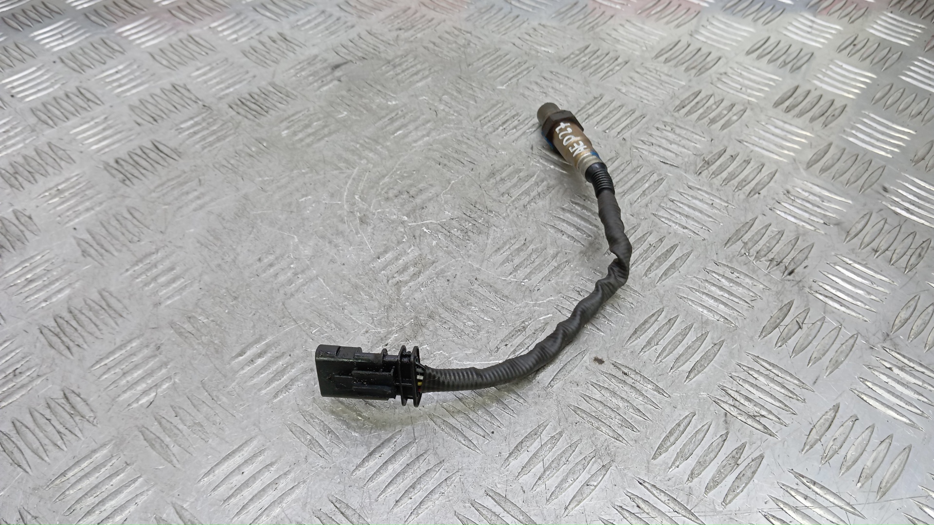 Датчик кислородный/Лямбда-зонд