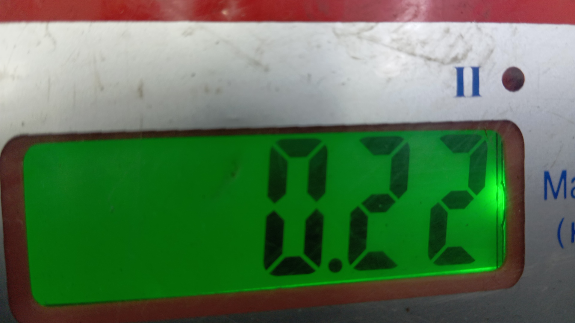 Датчик кислородный/Лямбда-зонд