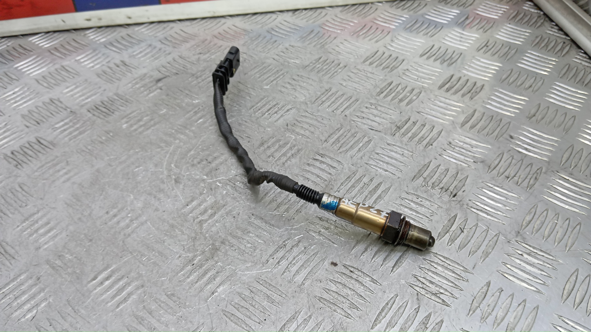 Датчик кислородный/Лямбда-зонд
