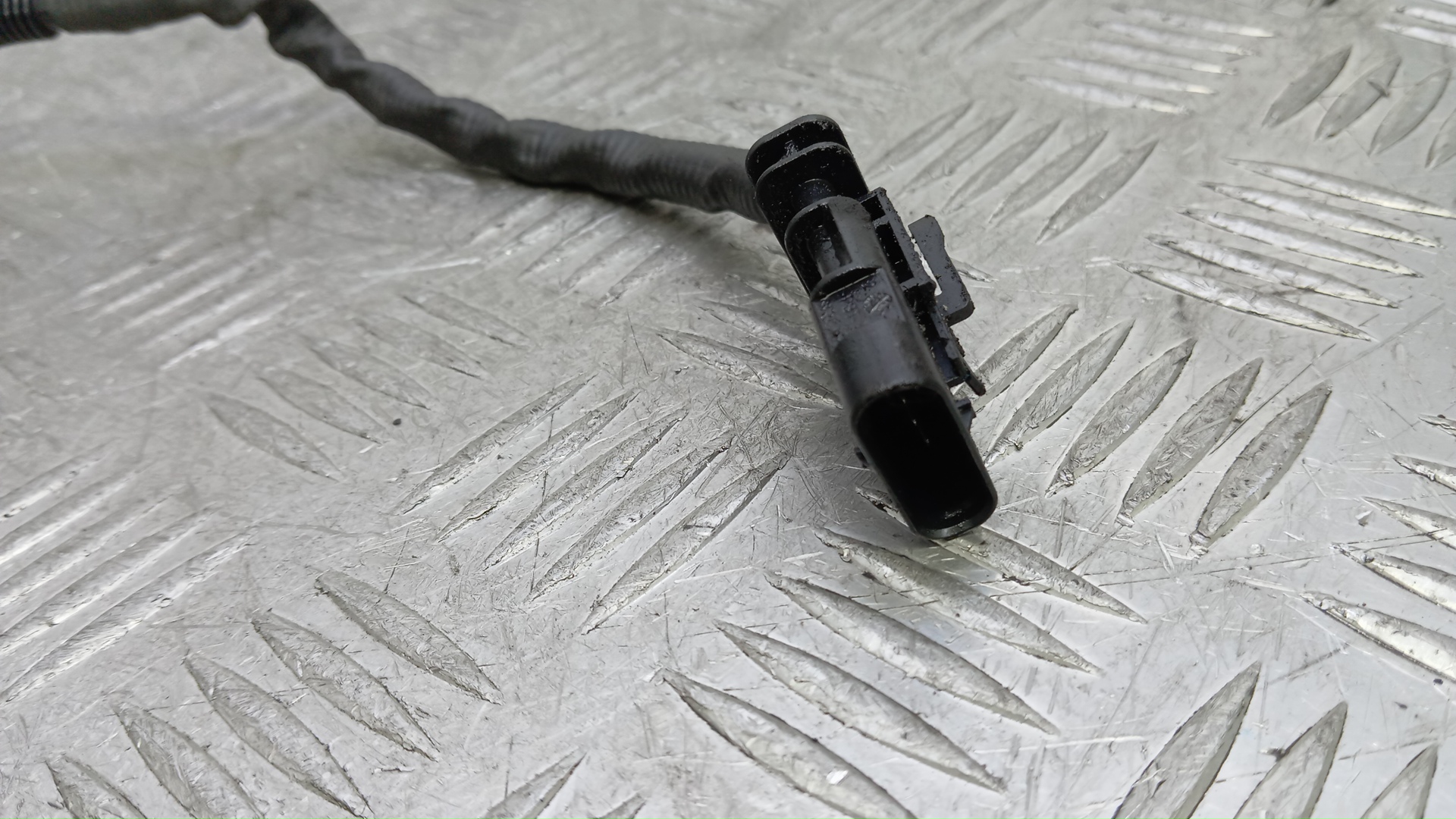 Датчик кислородный/Лямбда-зонд