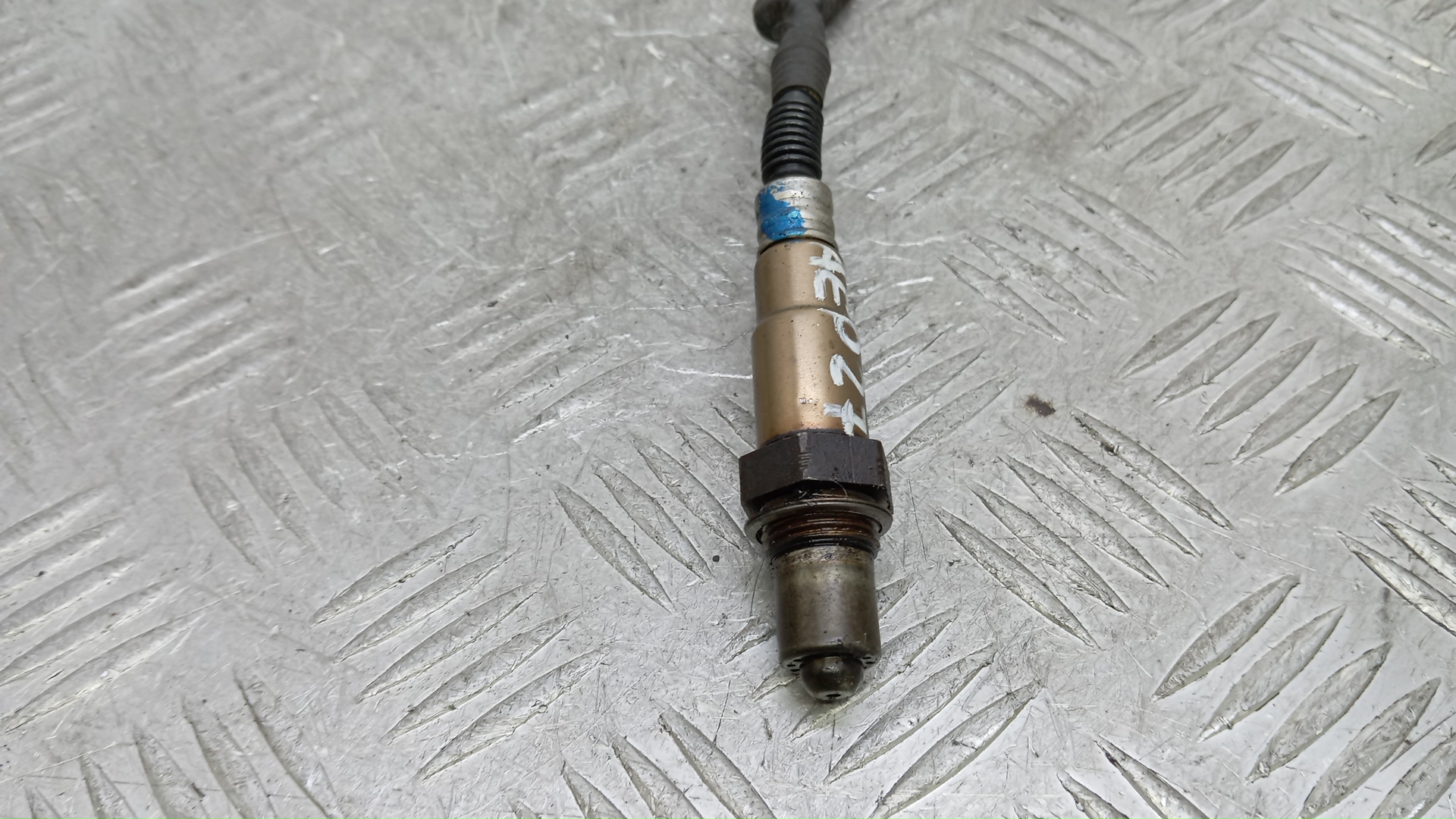 Датчик кислородный/Лямбда-зонд