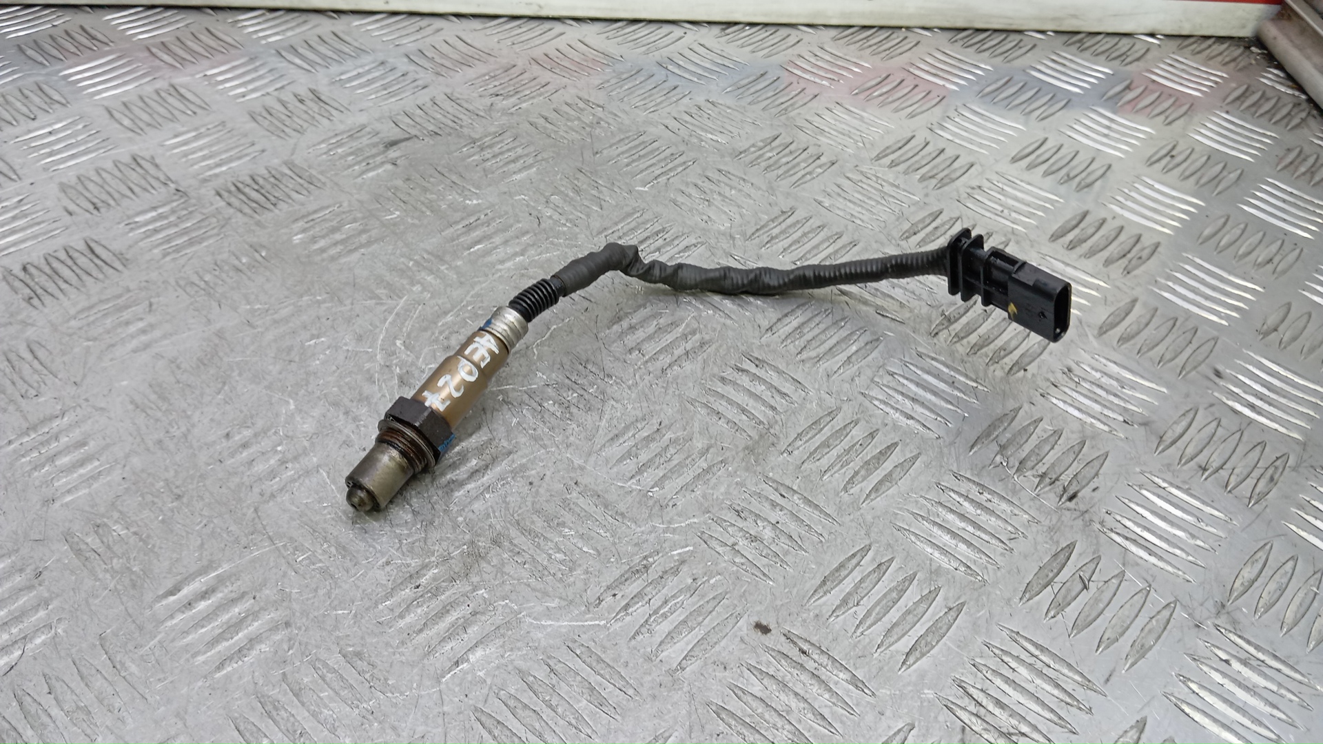 Датчик кислородный/Лямбда-зонд