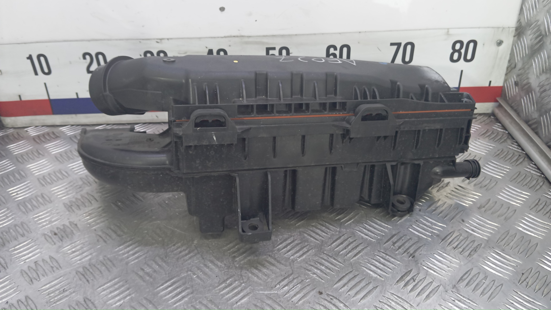 Корпус воздушного фильтра