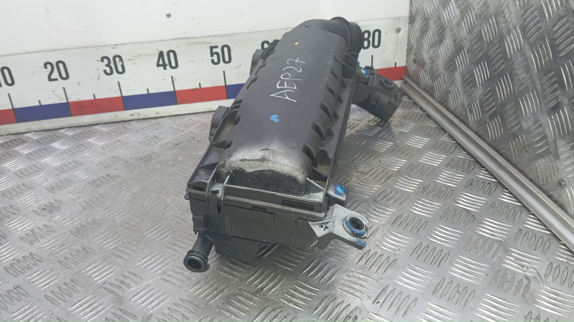 Корпус воздушного фильтра