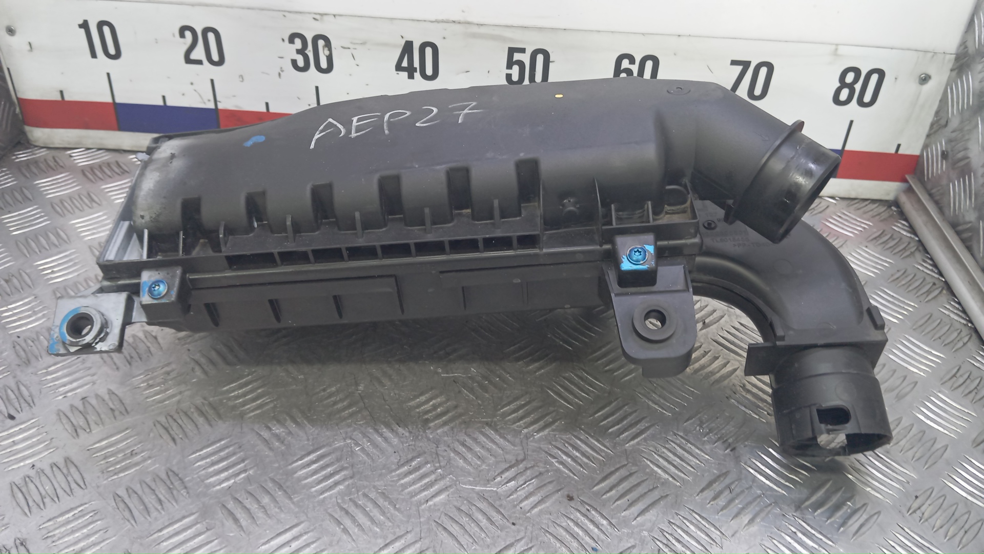 Корпус воздушного фильтра