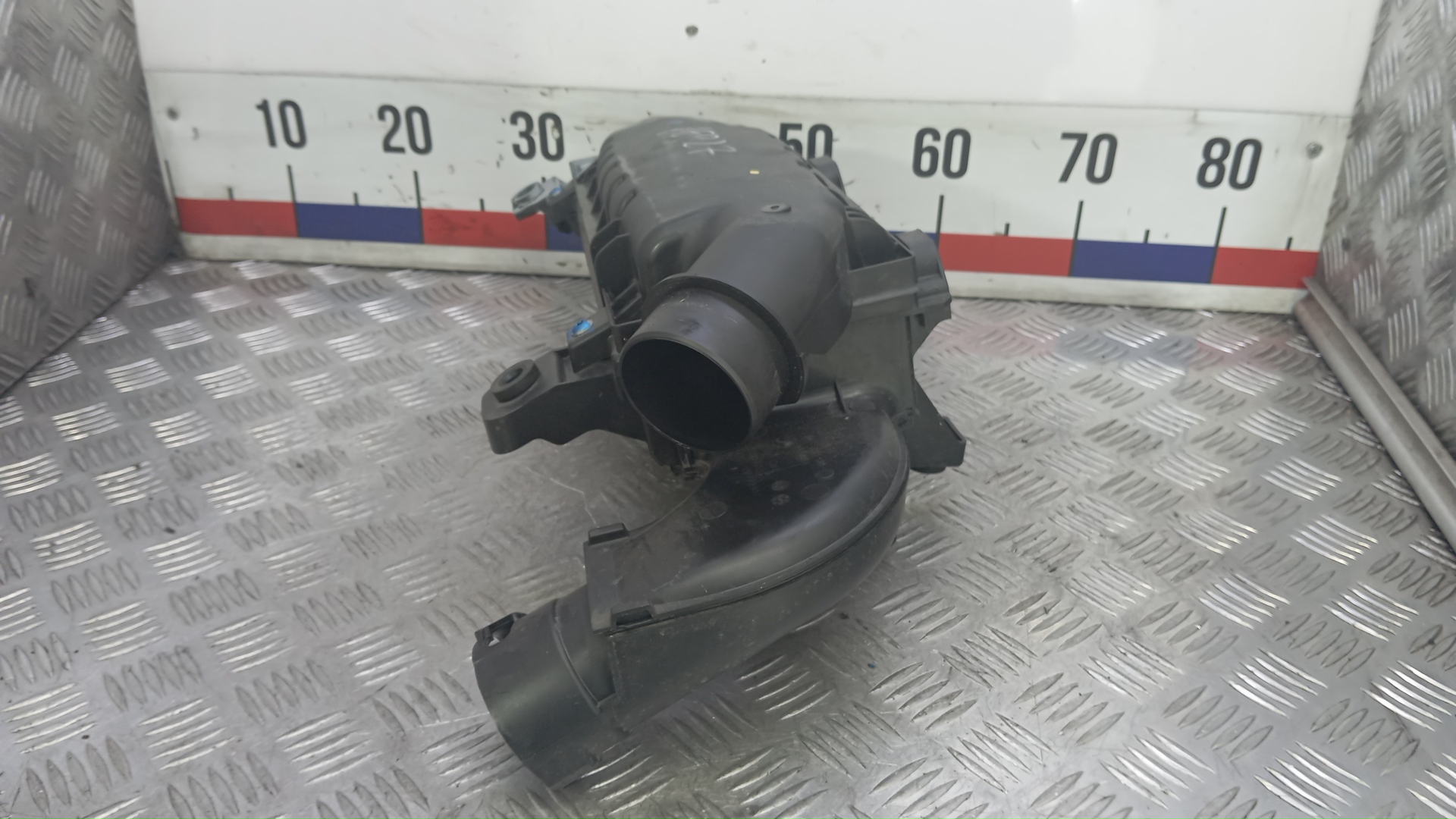 Корпус воздушного фильтра