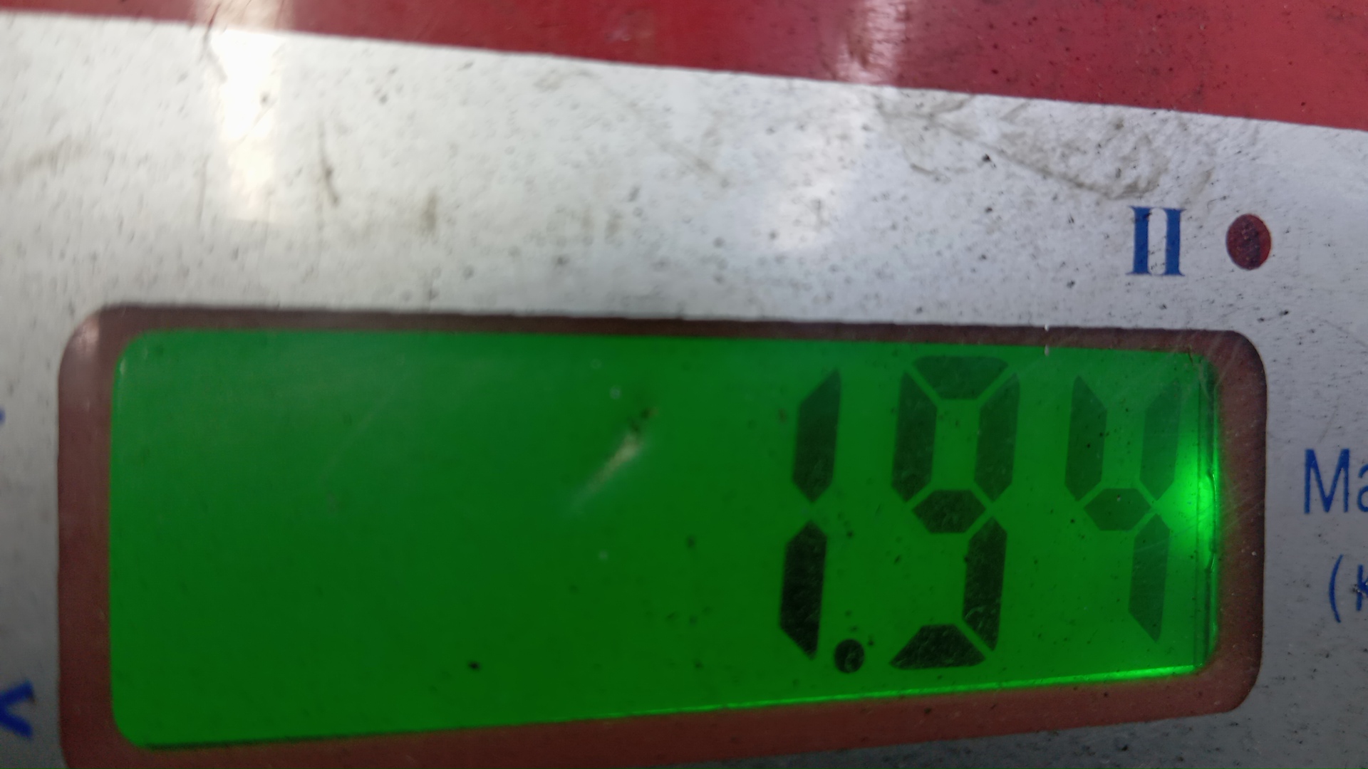 Насос ГУР (гидроусилитель руля)