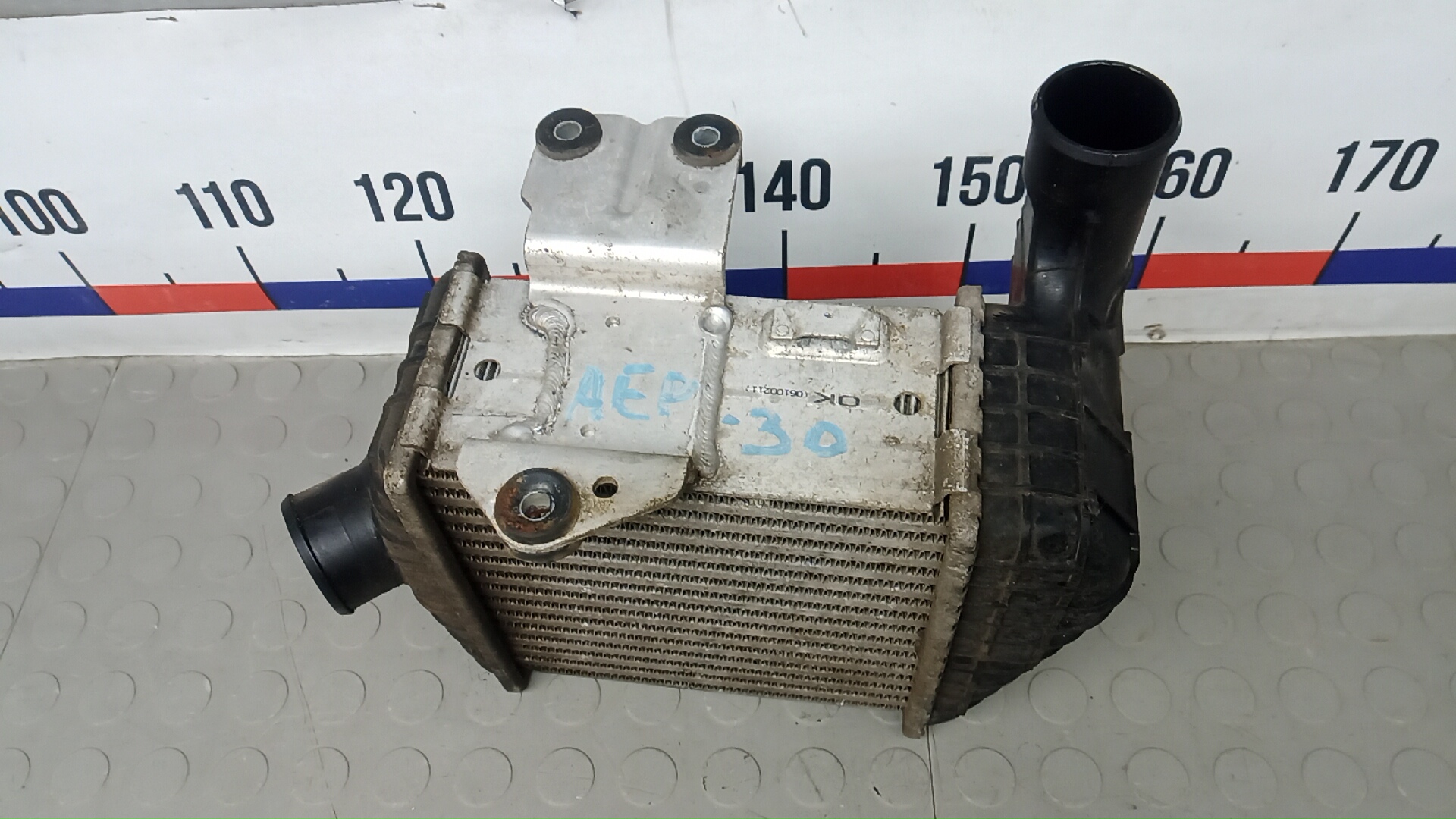 Интеркулер