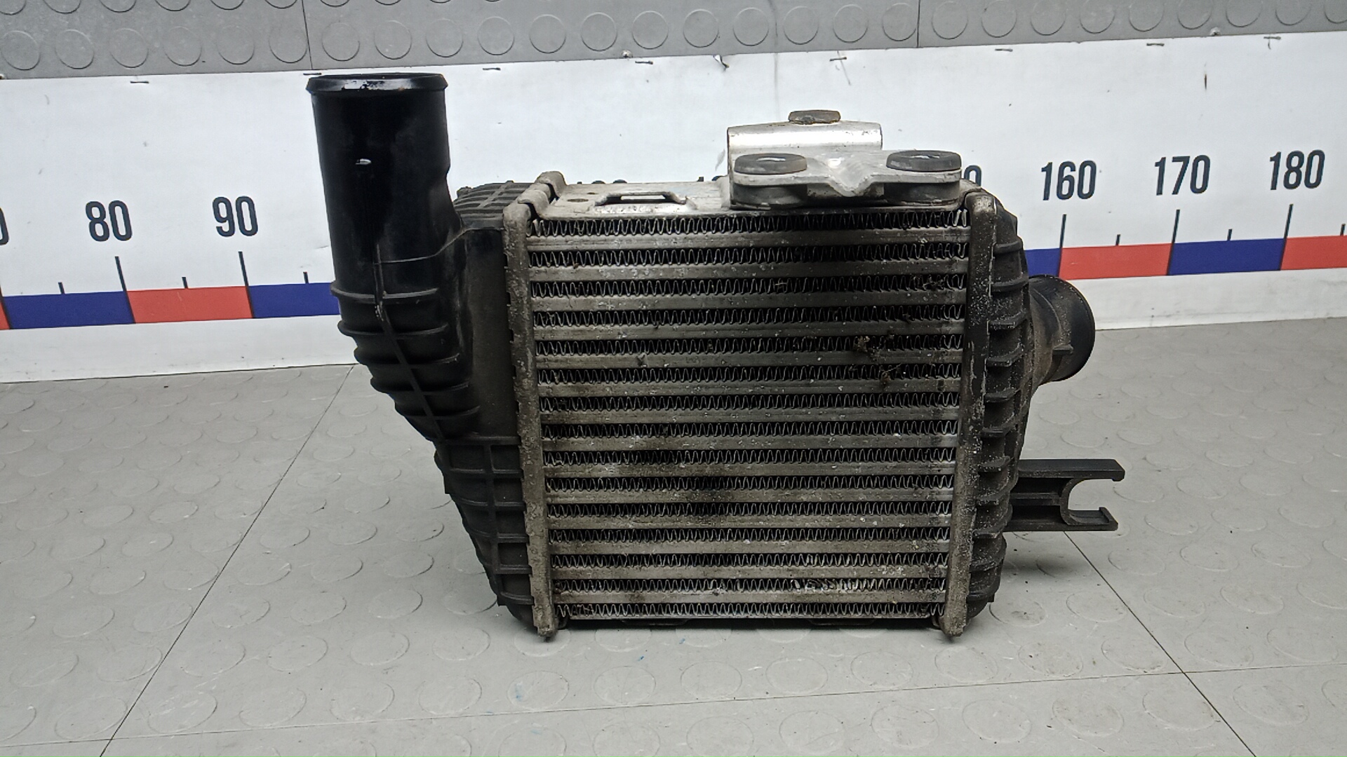 Интеркулер