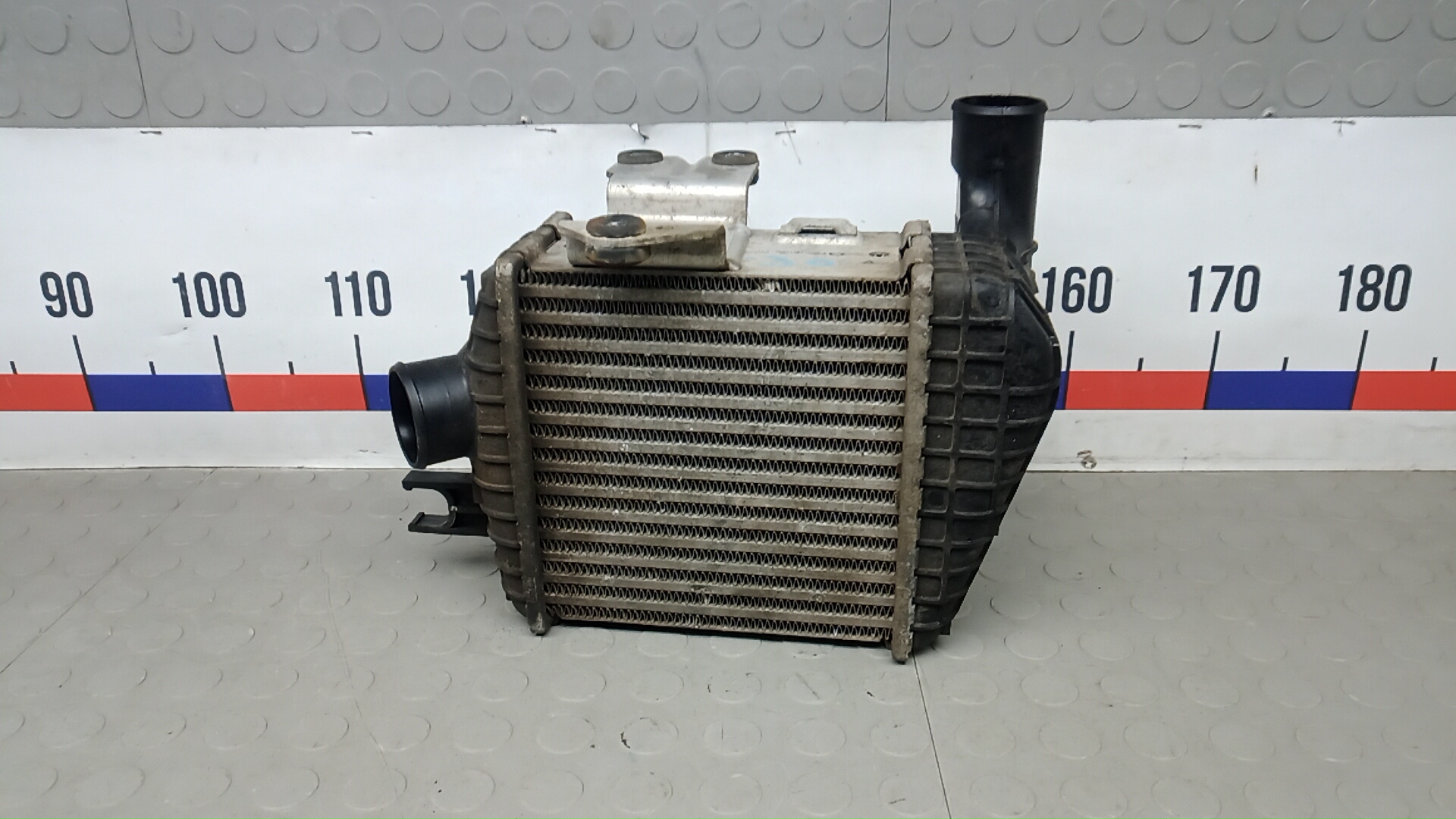 Интеркулер