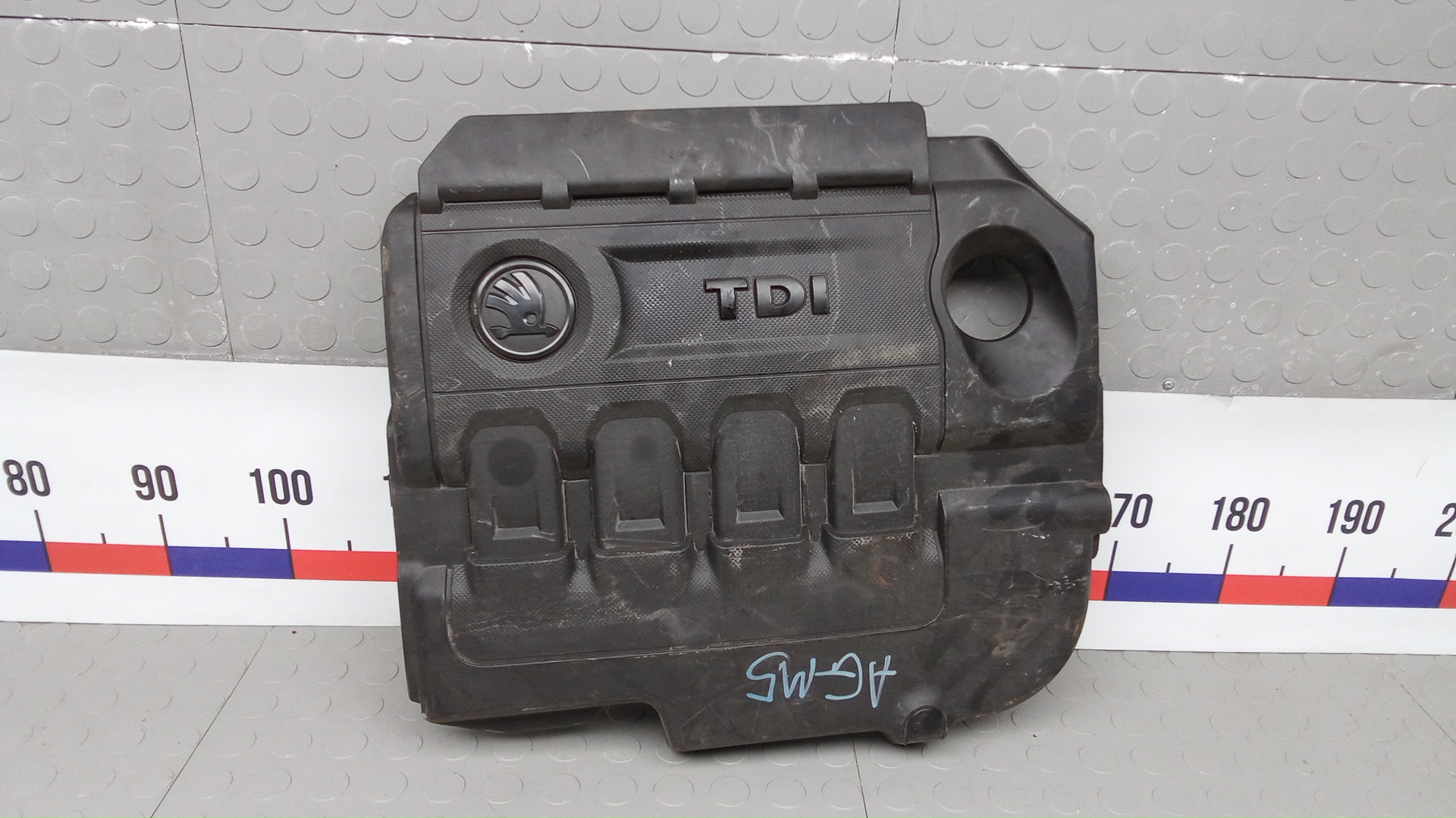 Защита антигравийная