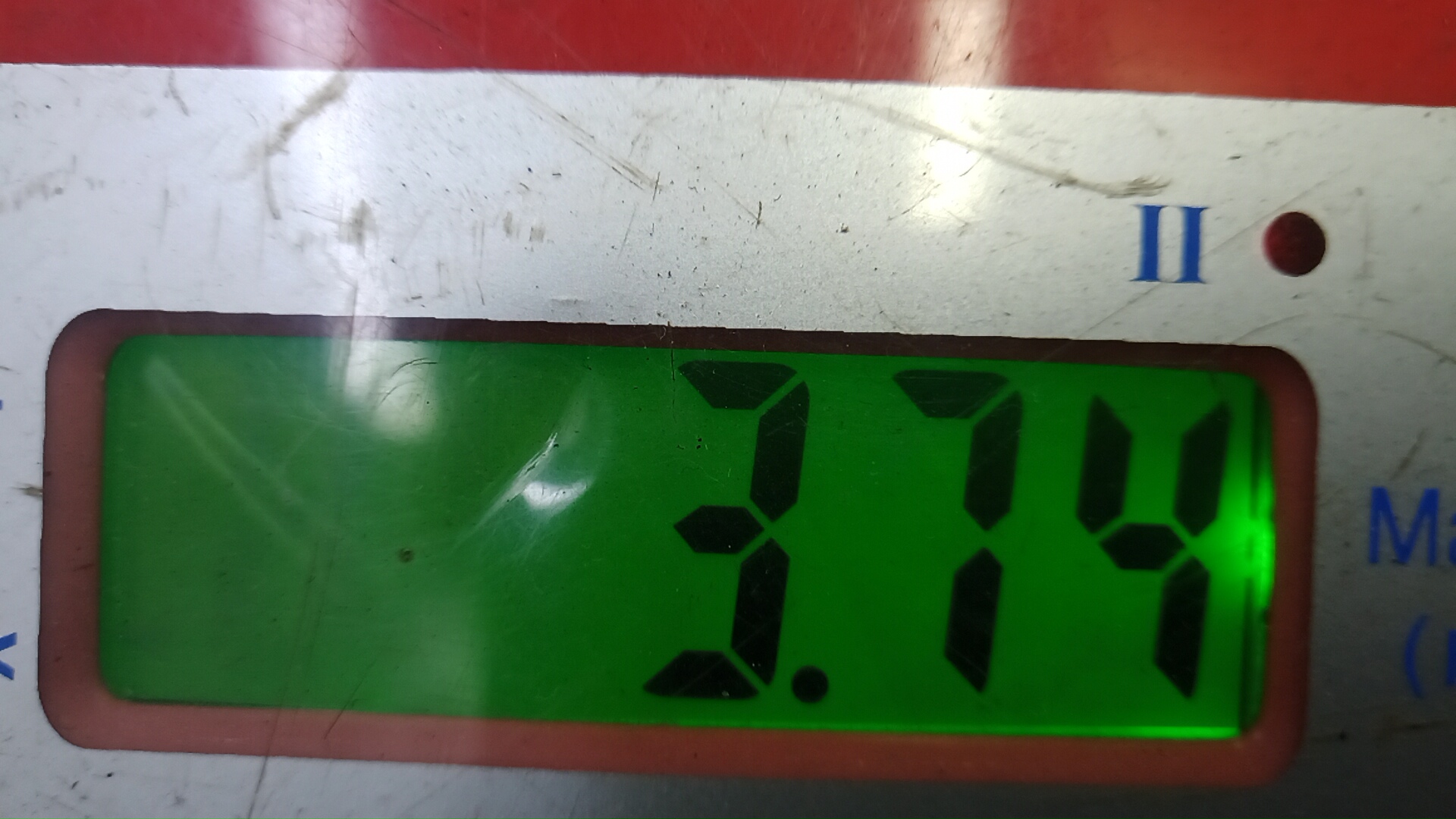 Коллектор впускной