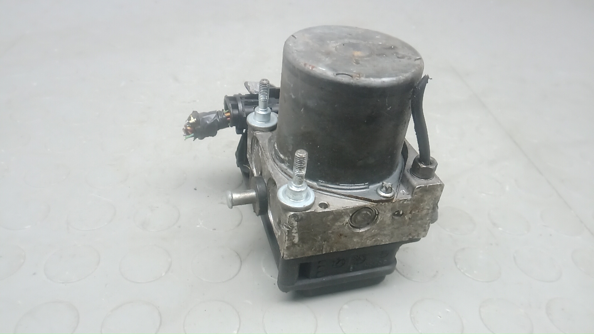 Блок ABS (насос)