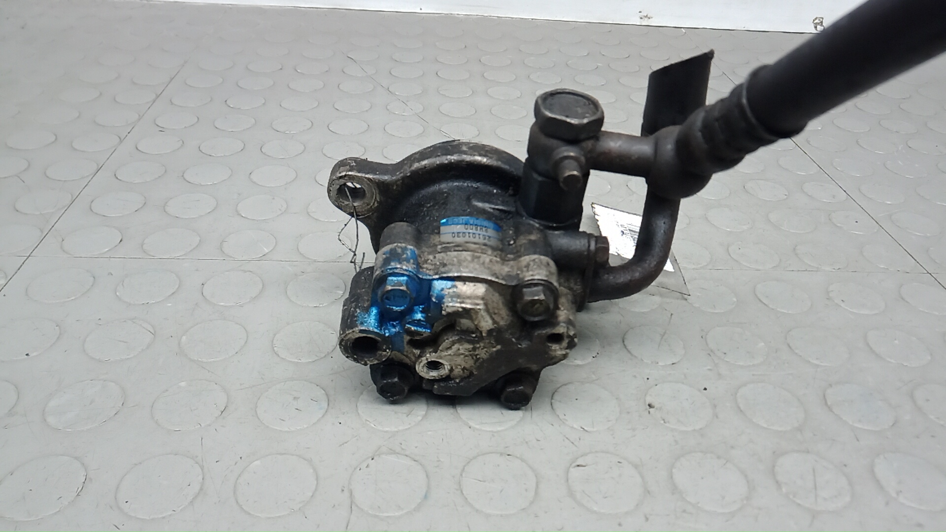 Насос ГУР (гидроусилитель руля)