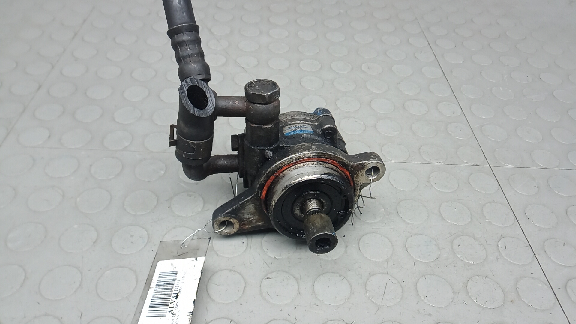 Насос ГУР (гидроусилитель руля)