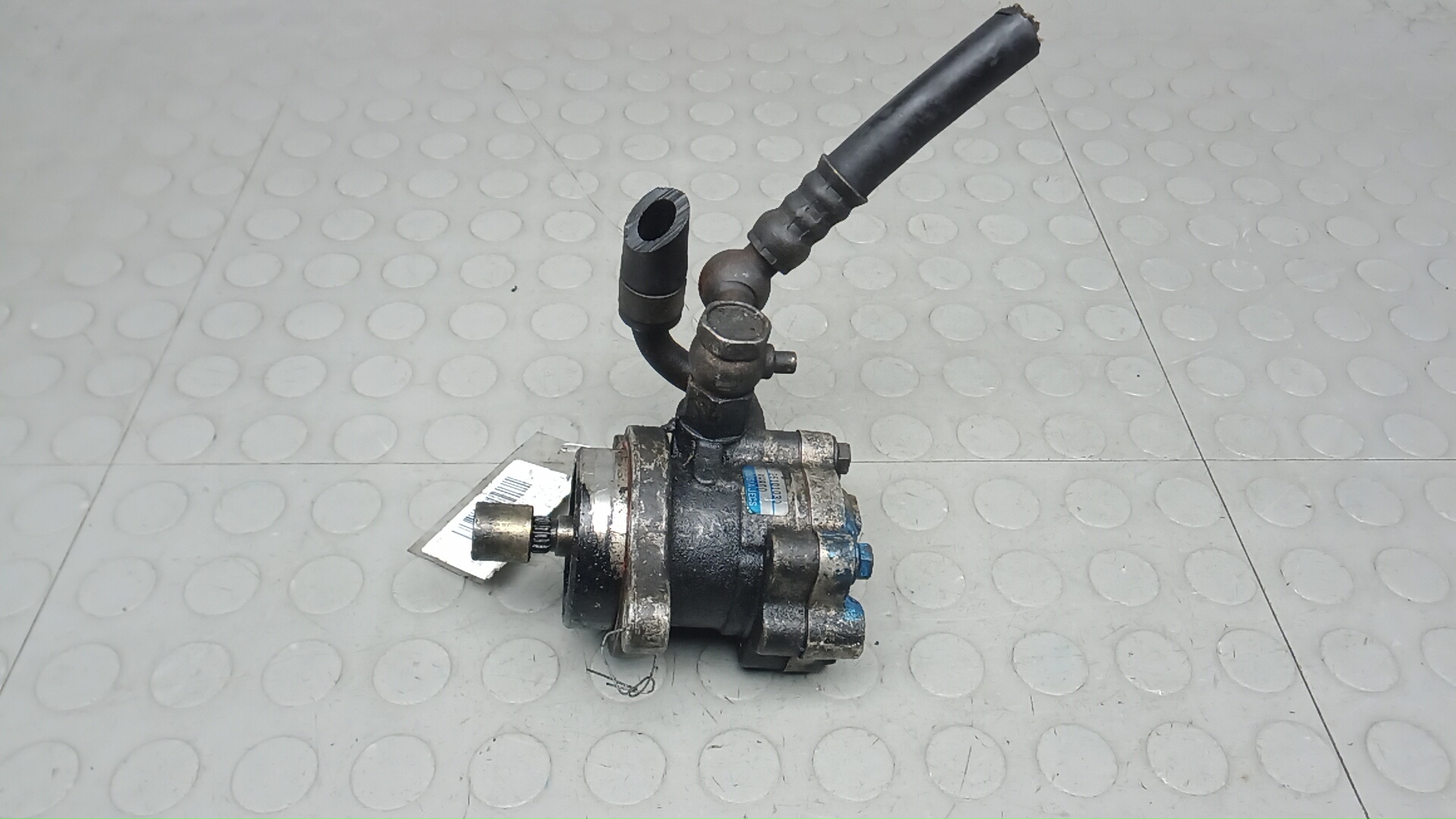 Насос ГУР (гидроусилитель руля)