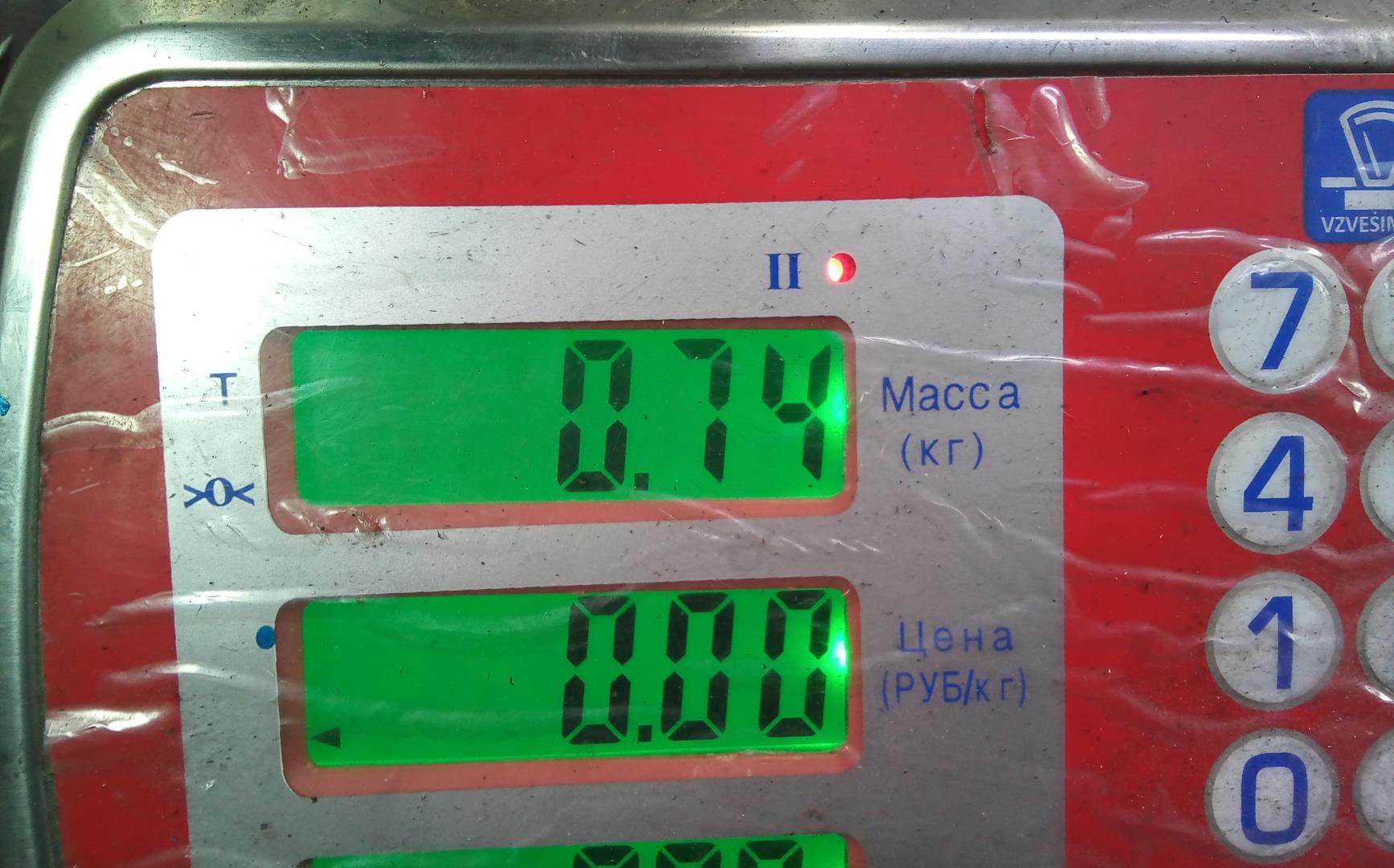 Заслонка дроссельная электрическая