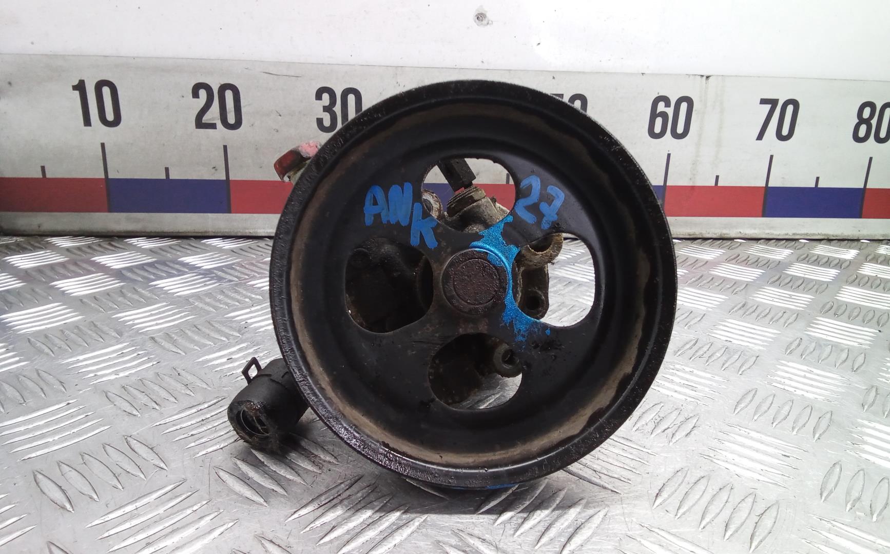 Насос ГУР (гидроусилитель руля)