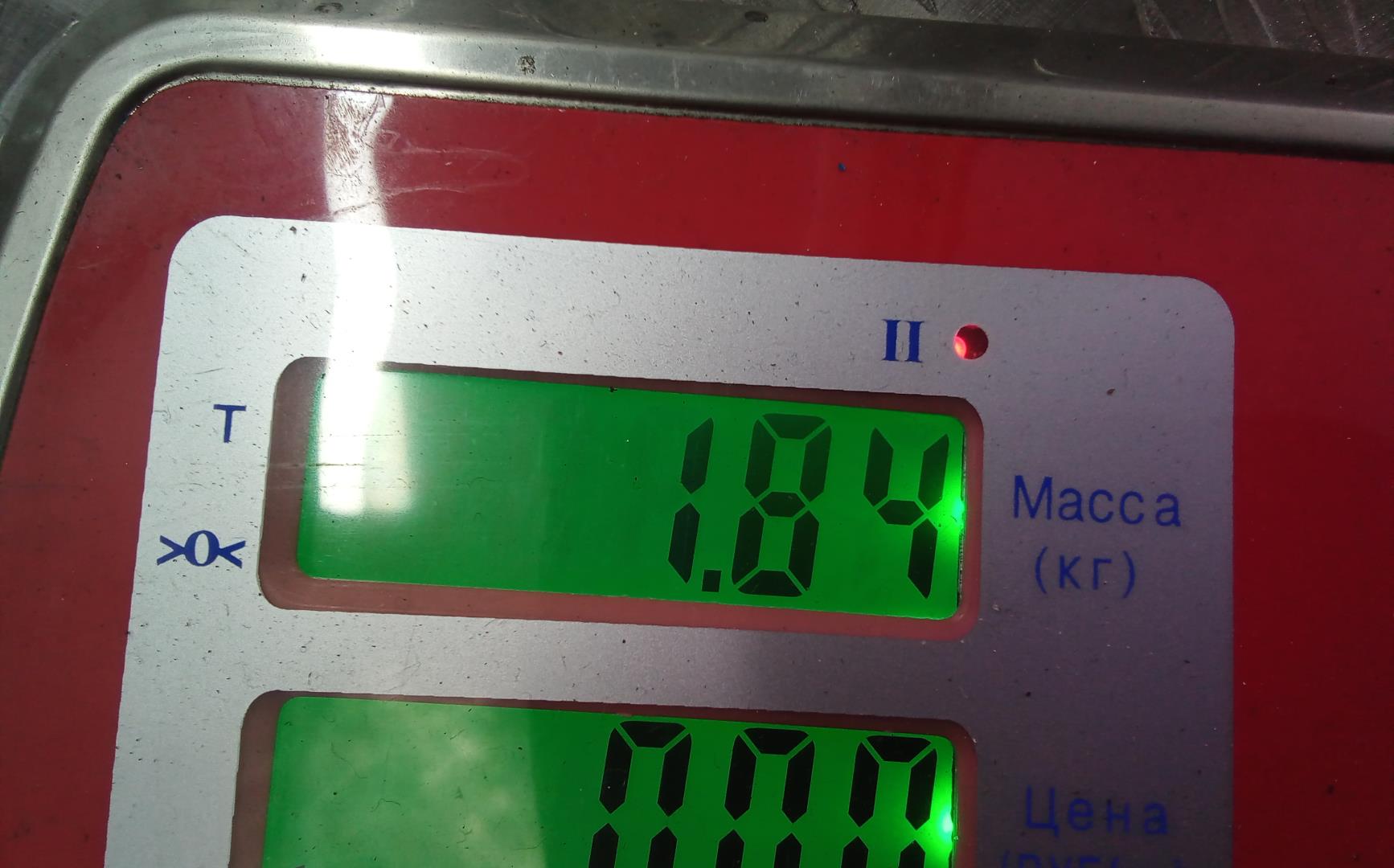 Насос ГУР (гидроусилитель руля)