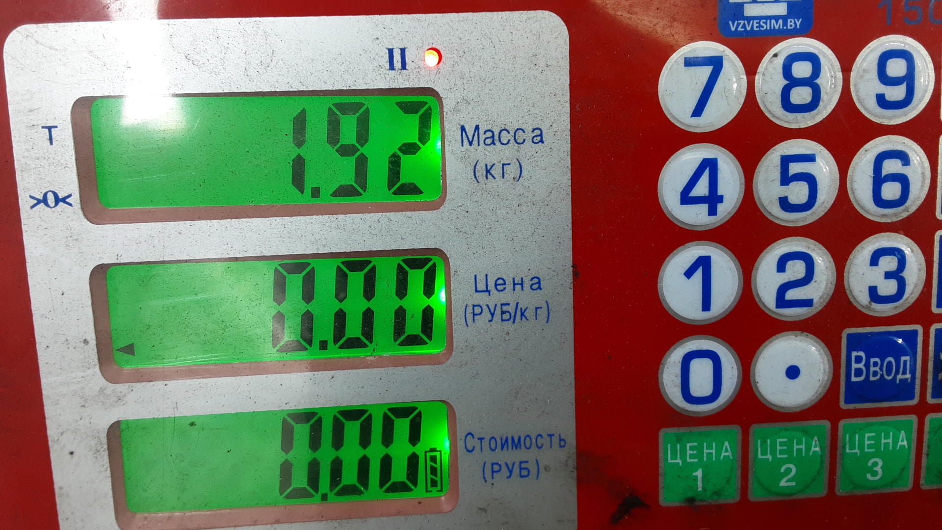 Насос ГУР (гидроусилитель руля)