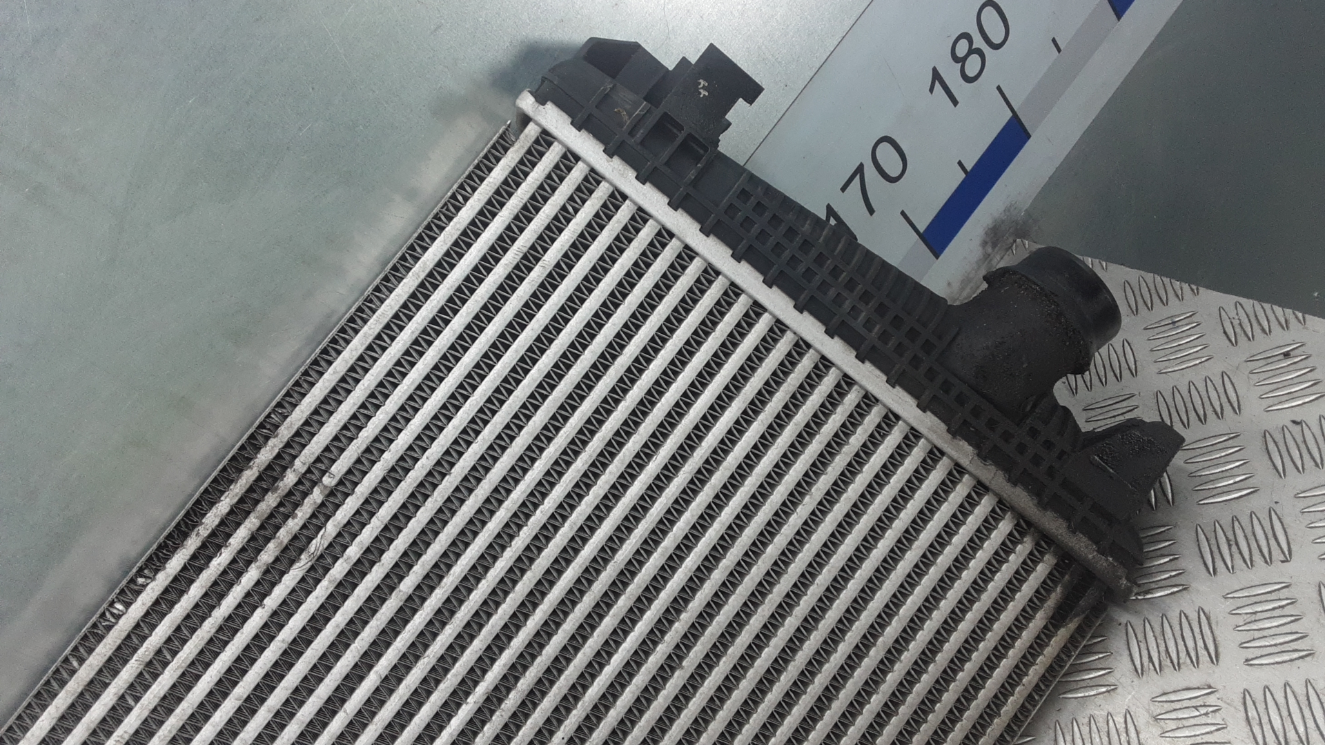 Интеркулер