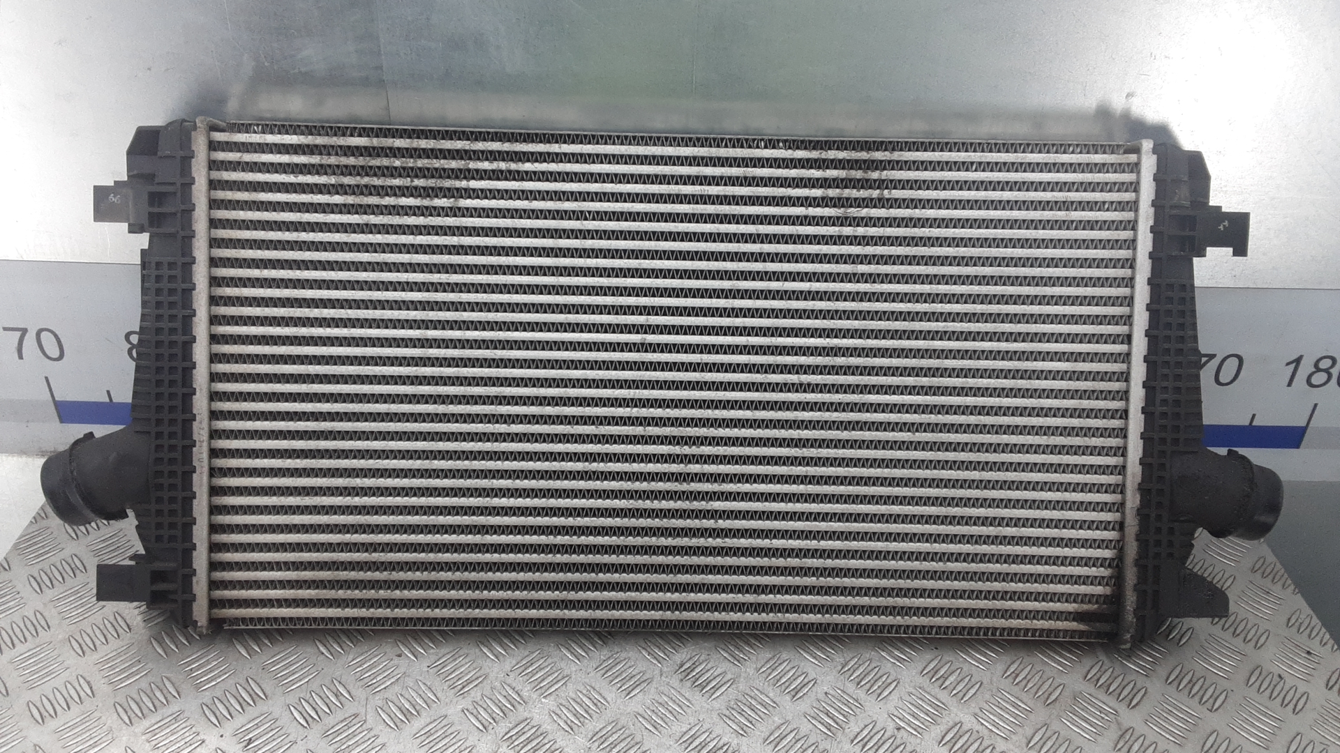 Интеркулер