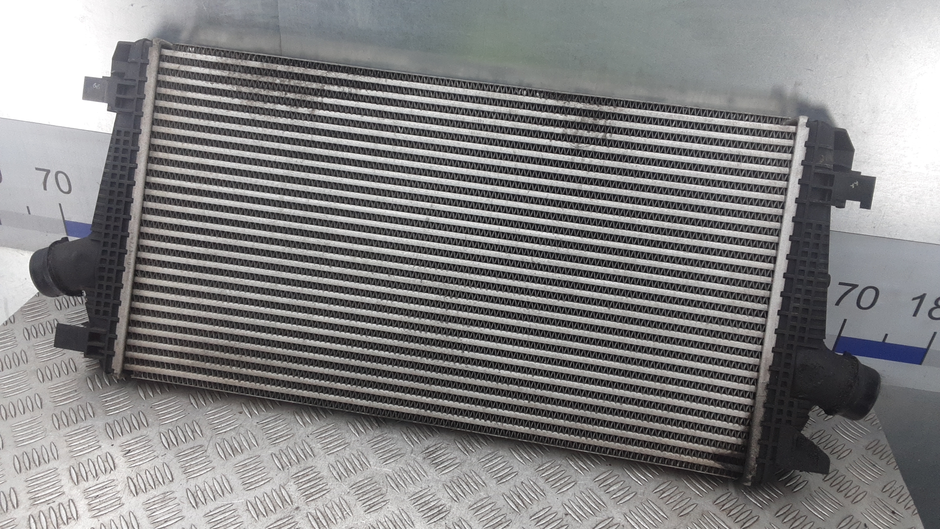 Интеркулер