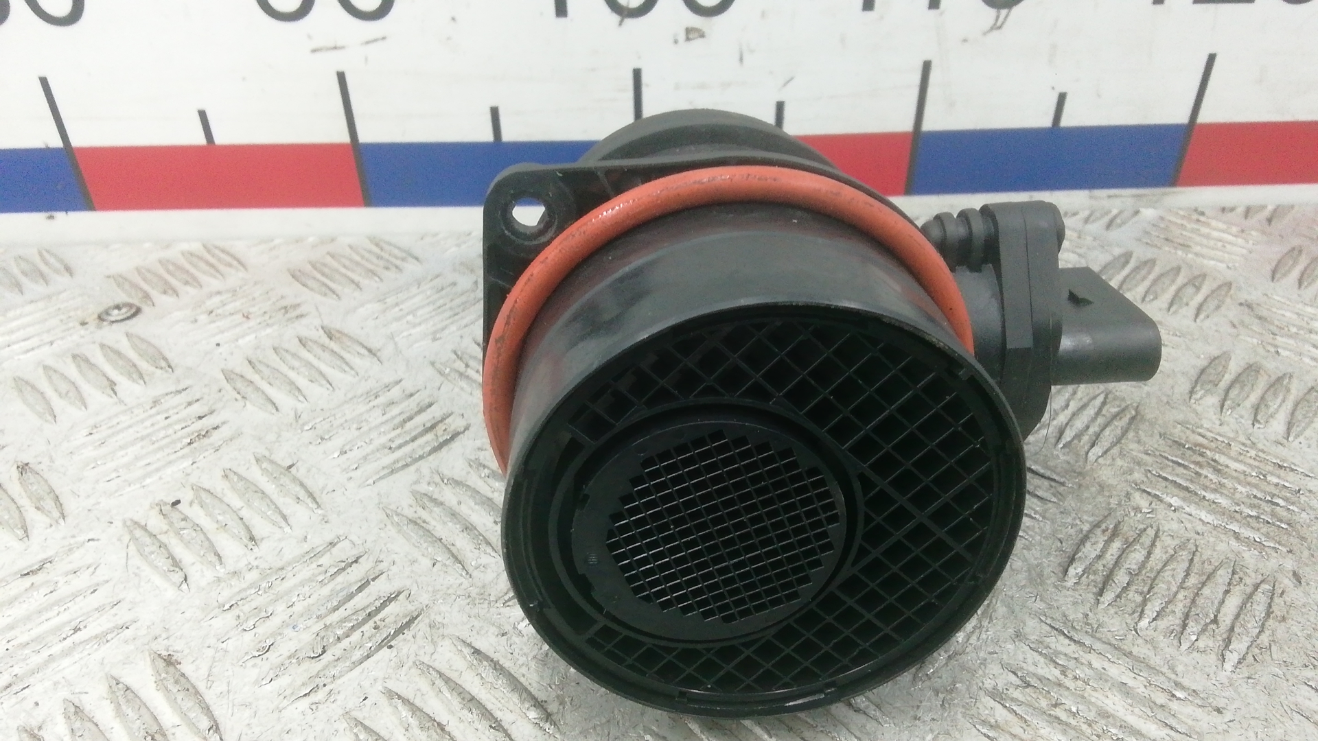 Расходомер воздуха (ДМРВ)