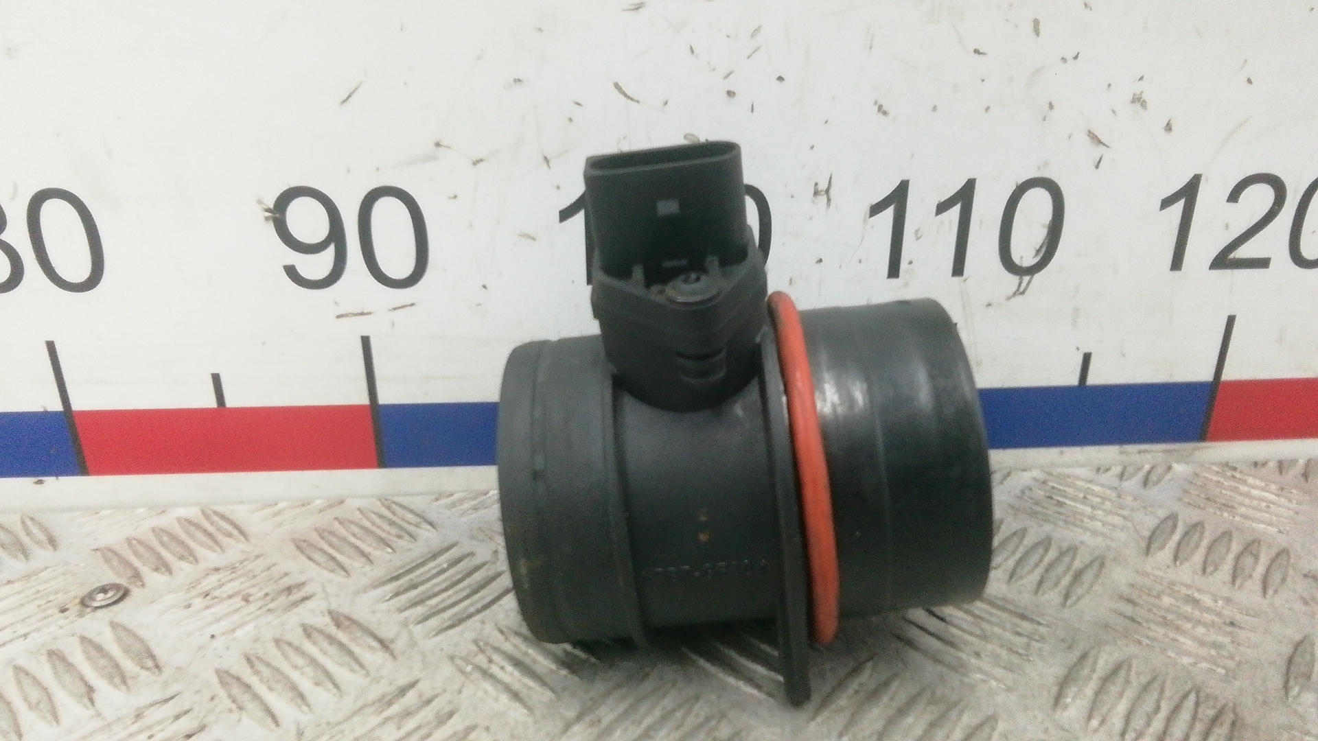 Расходомер воздуха (ДМРВ)