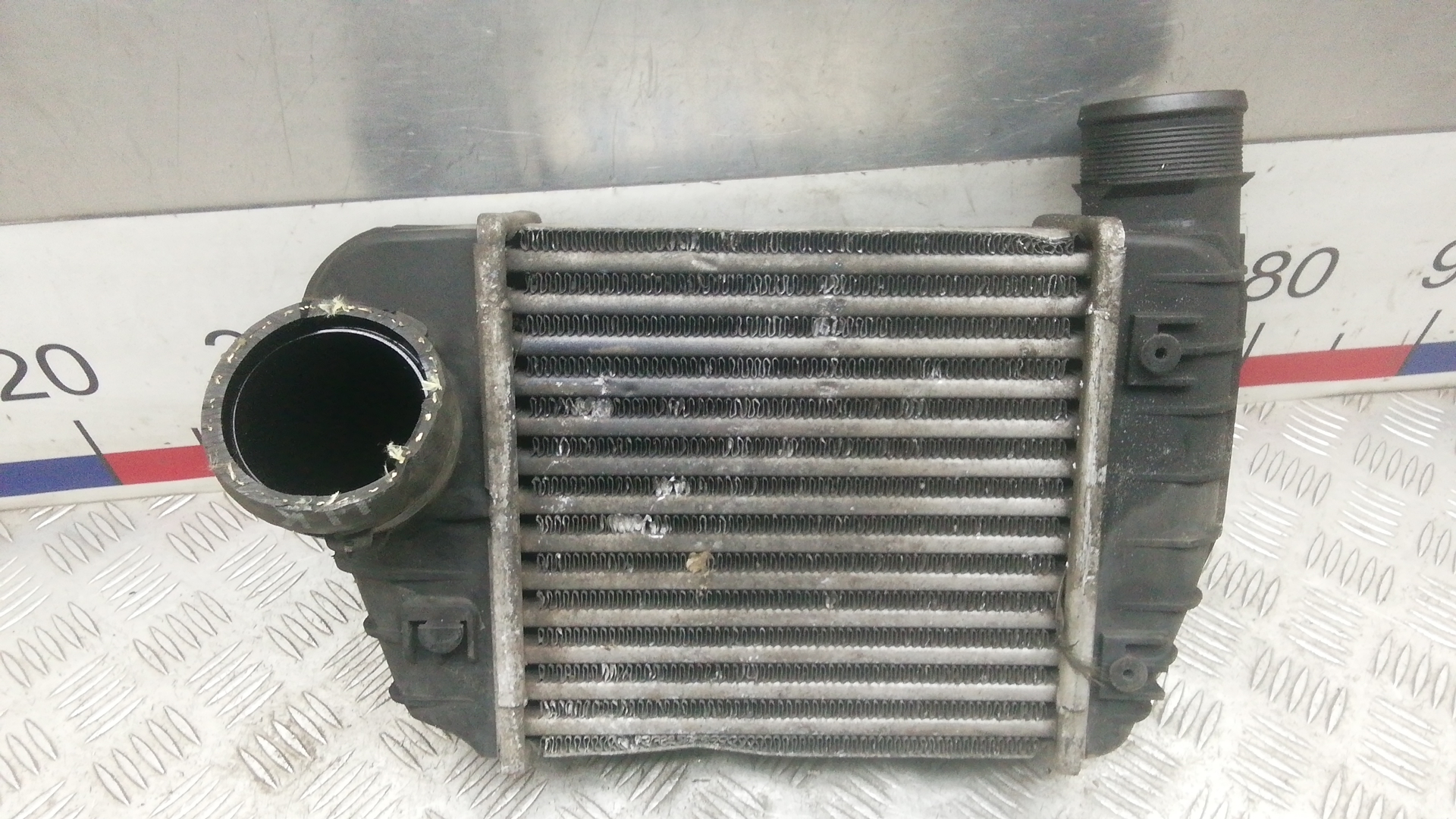 Интеркулер