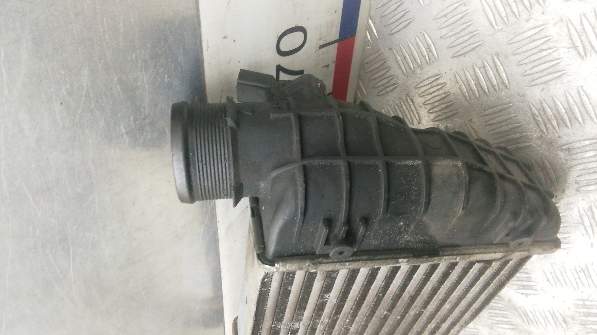 Интеркулер