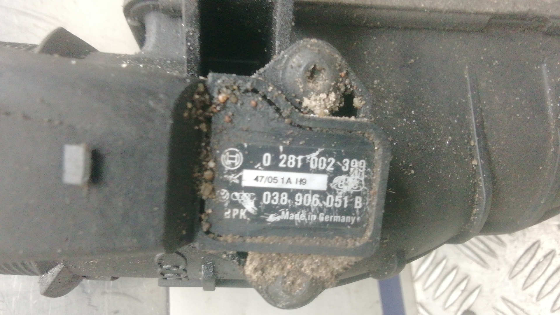 Интеркулер