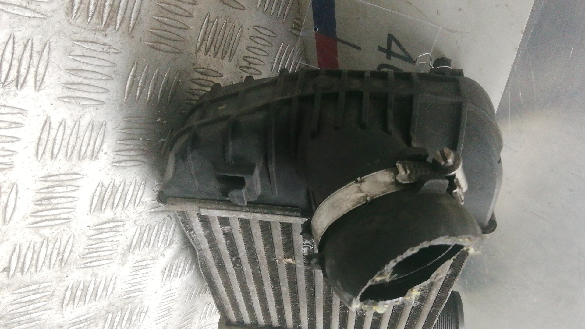 Интеркулер