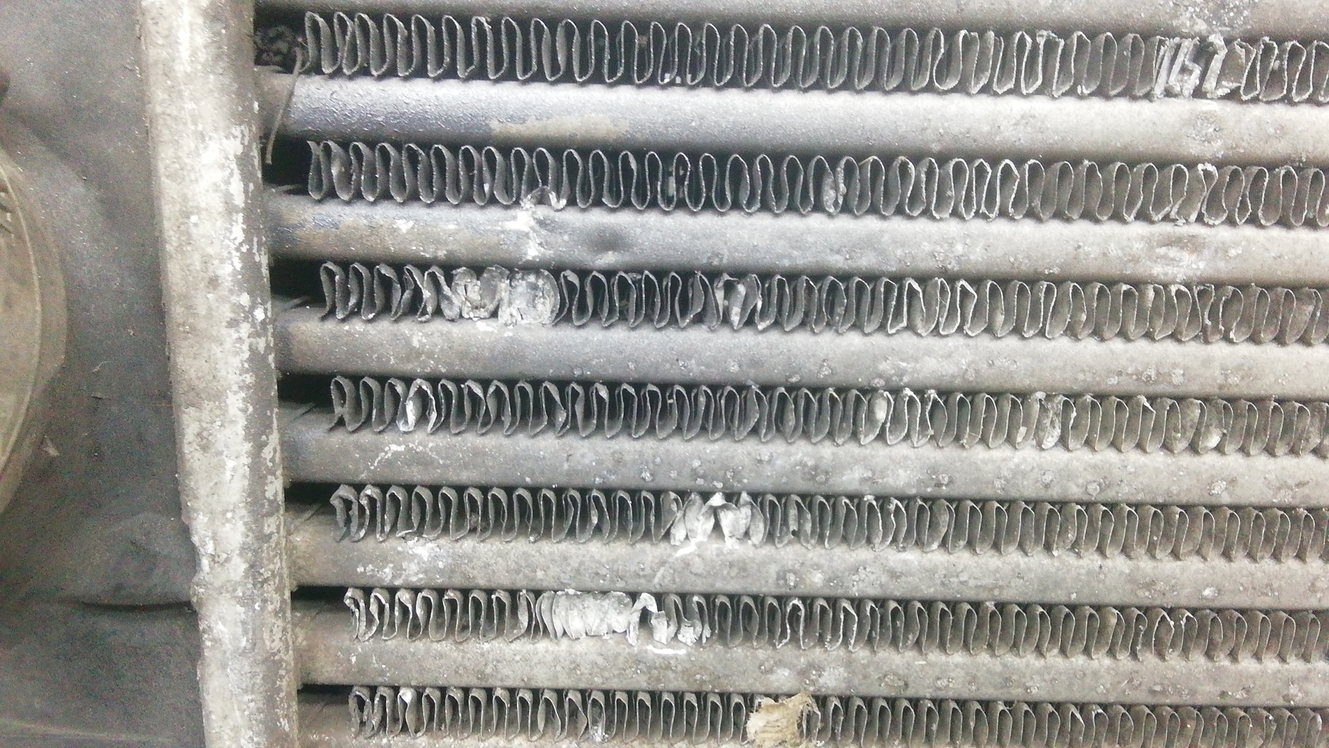 Интеркулер