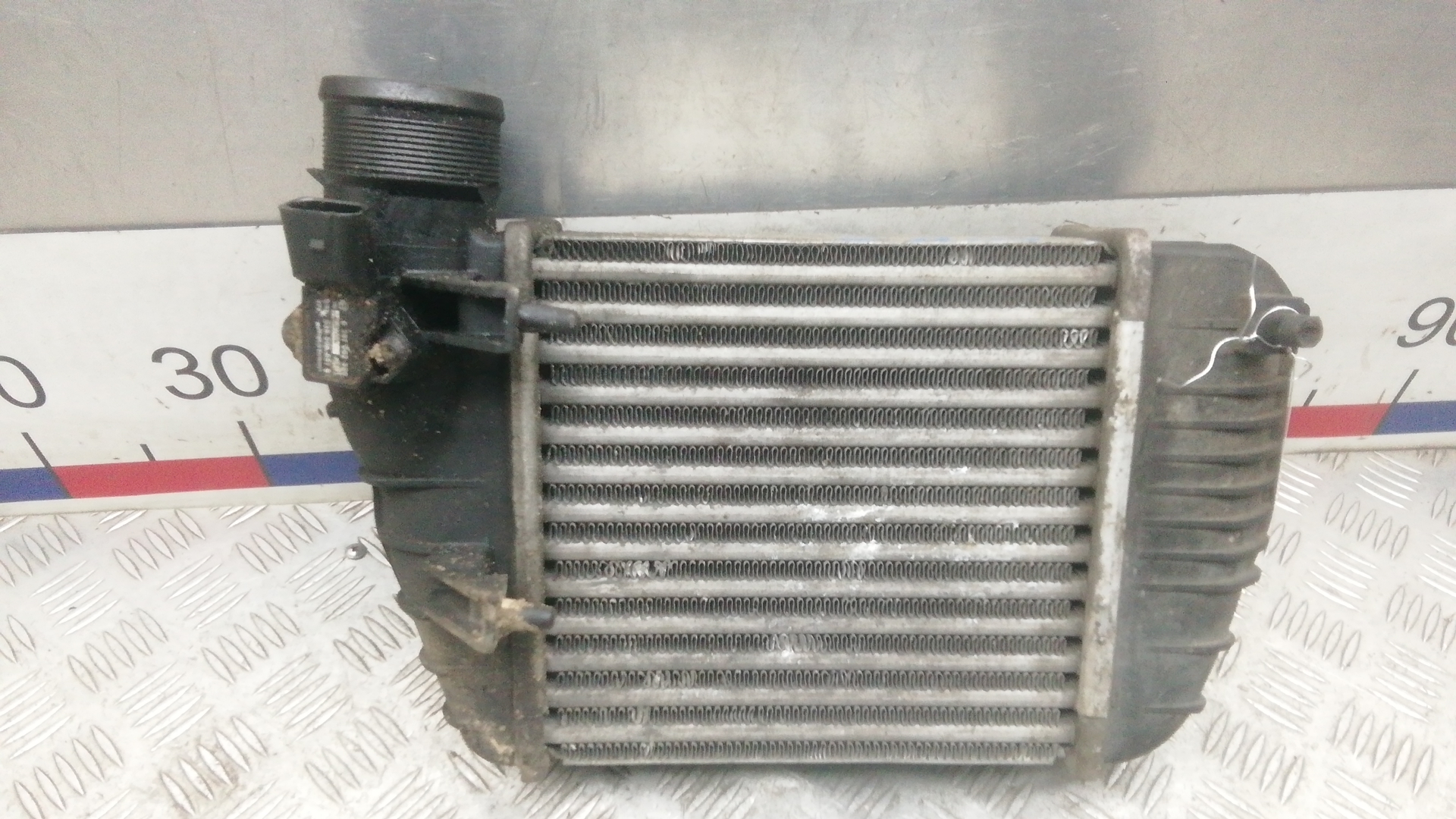 Интеркулер