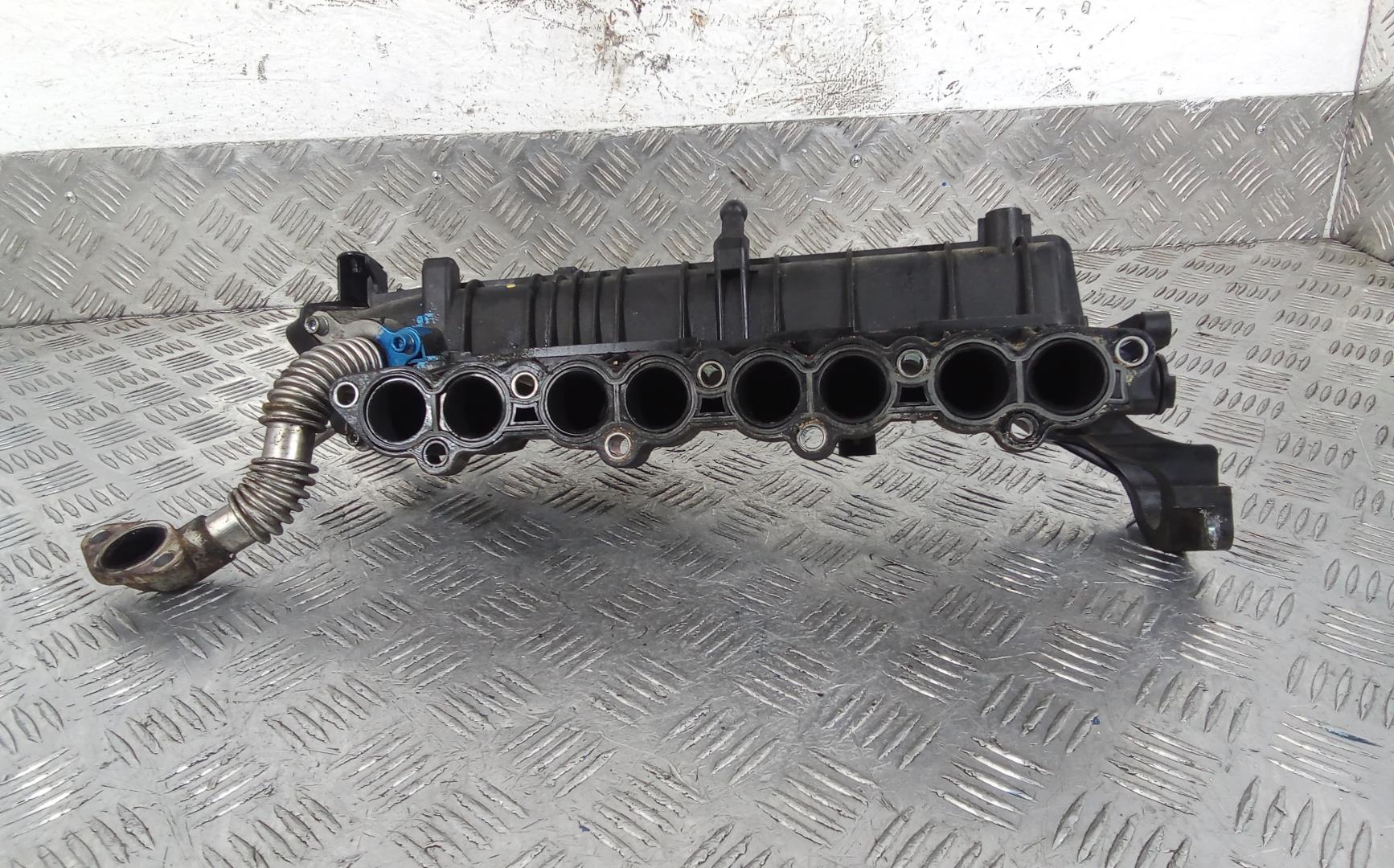 Коллектор впускной