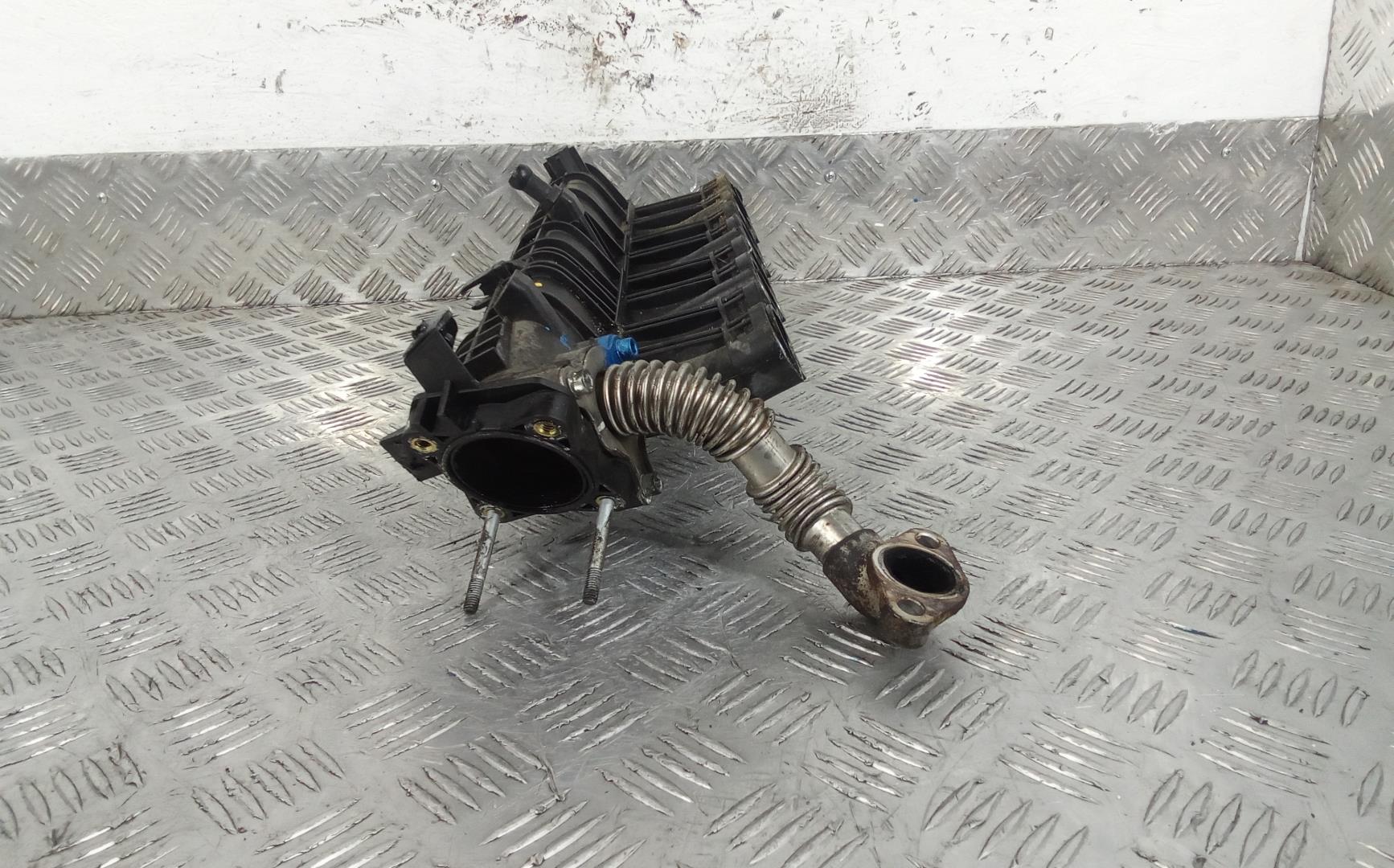 Коллектор впускной