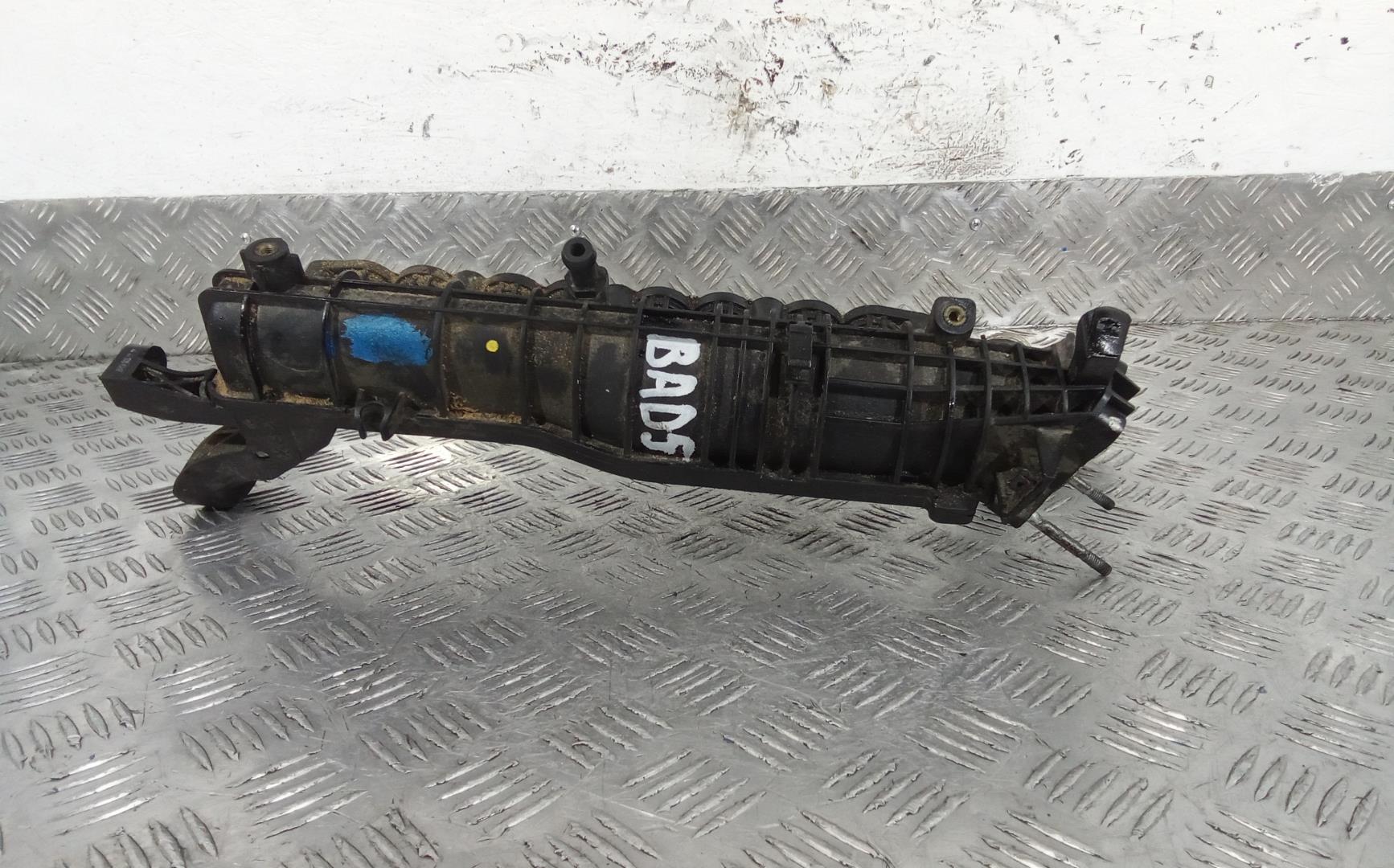 Коллектор впускной