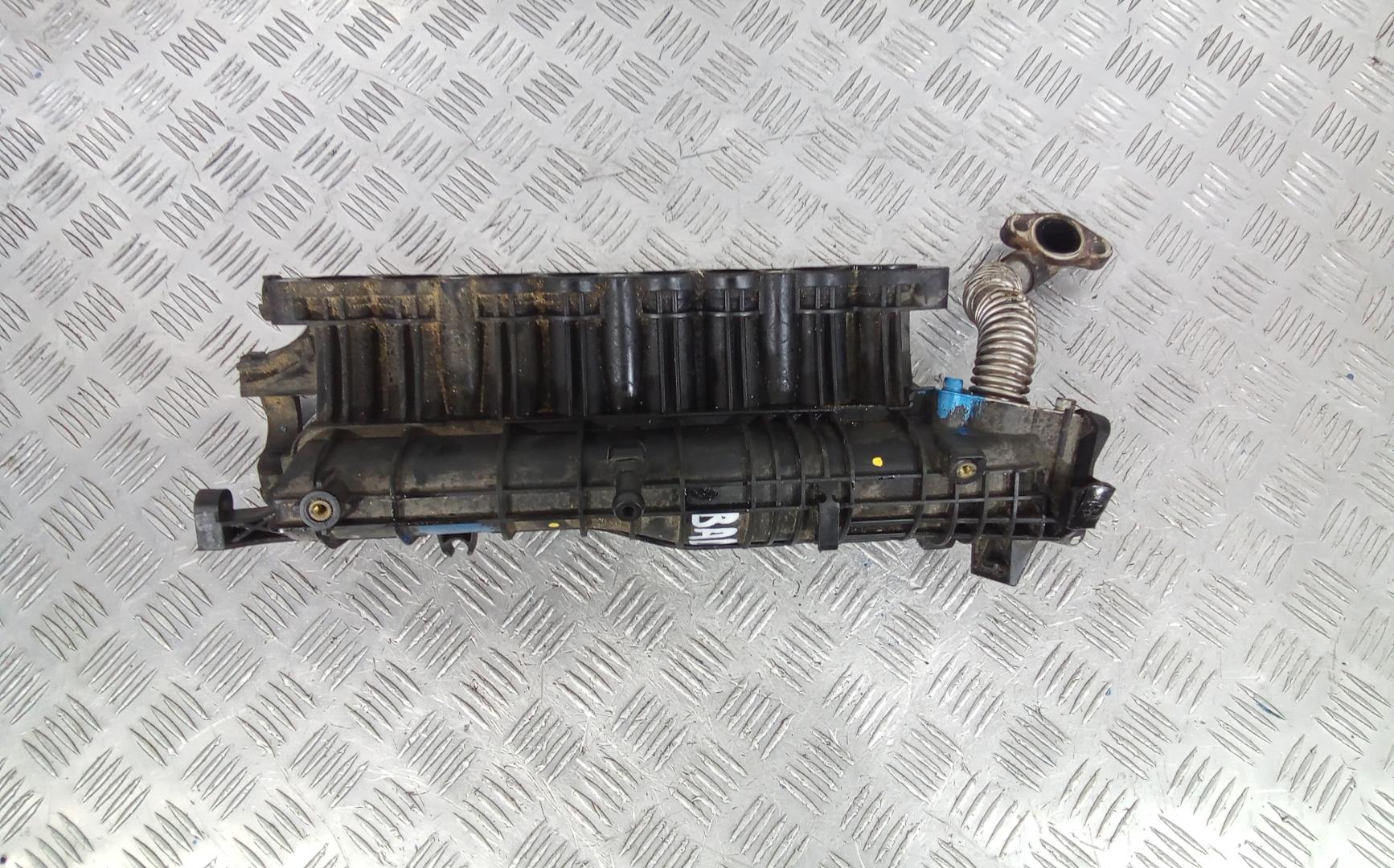 Коллектор впускной