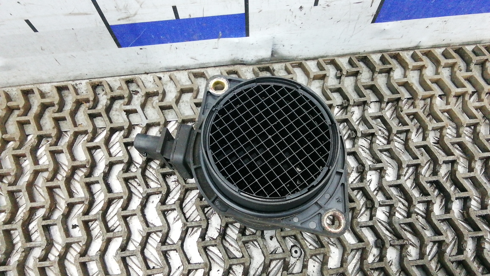 Расходомер воздуха (ДМРВ)