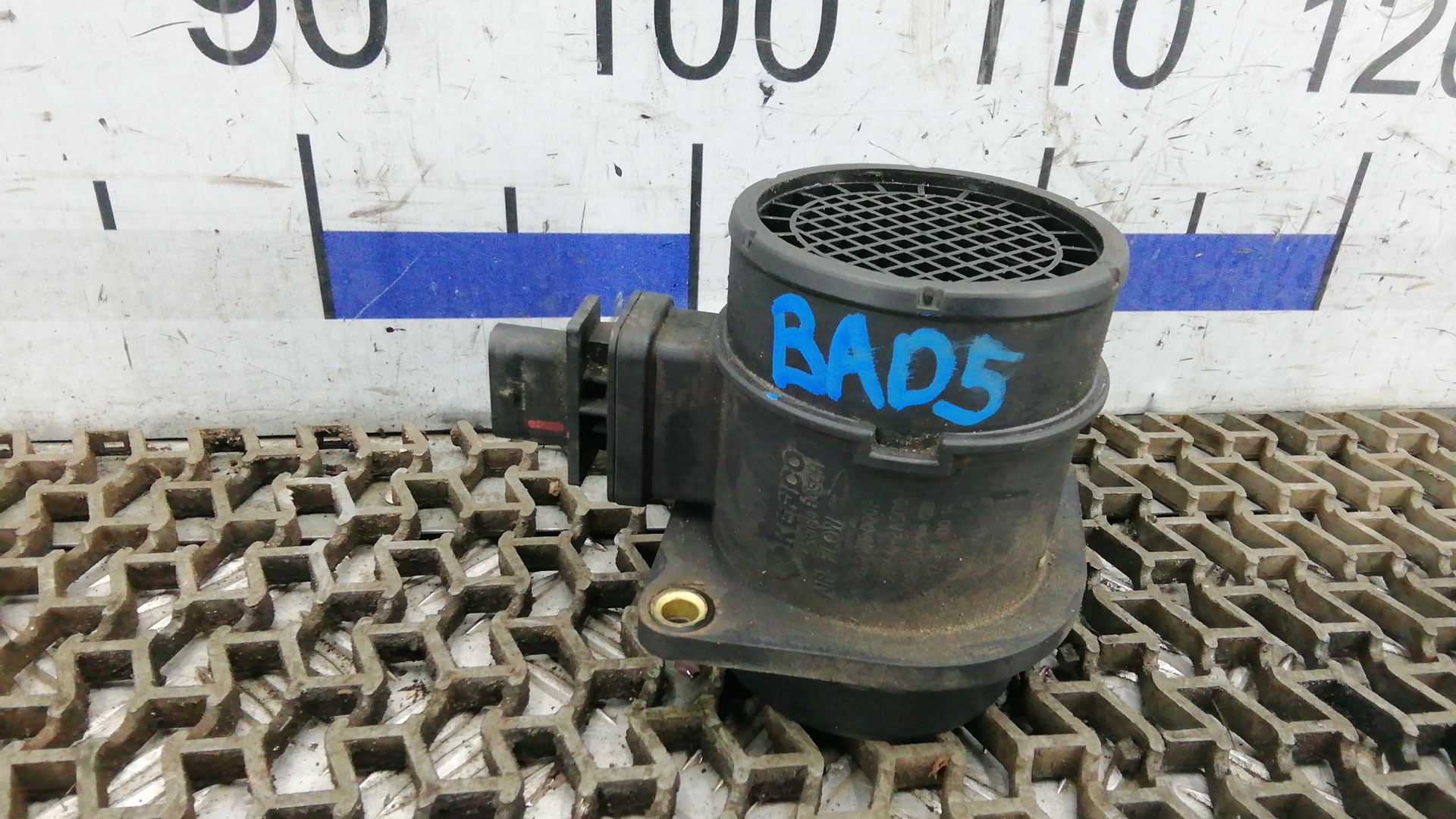 Расходомер воздуха (ДМРВ)