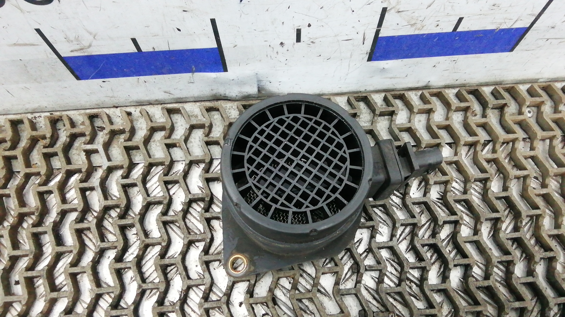 Расходомер воздуха (ДМРВ)