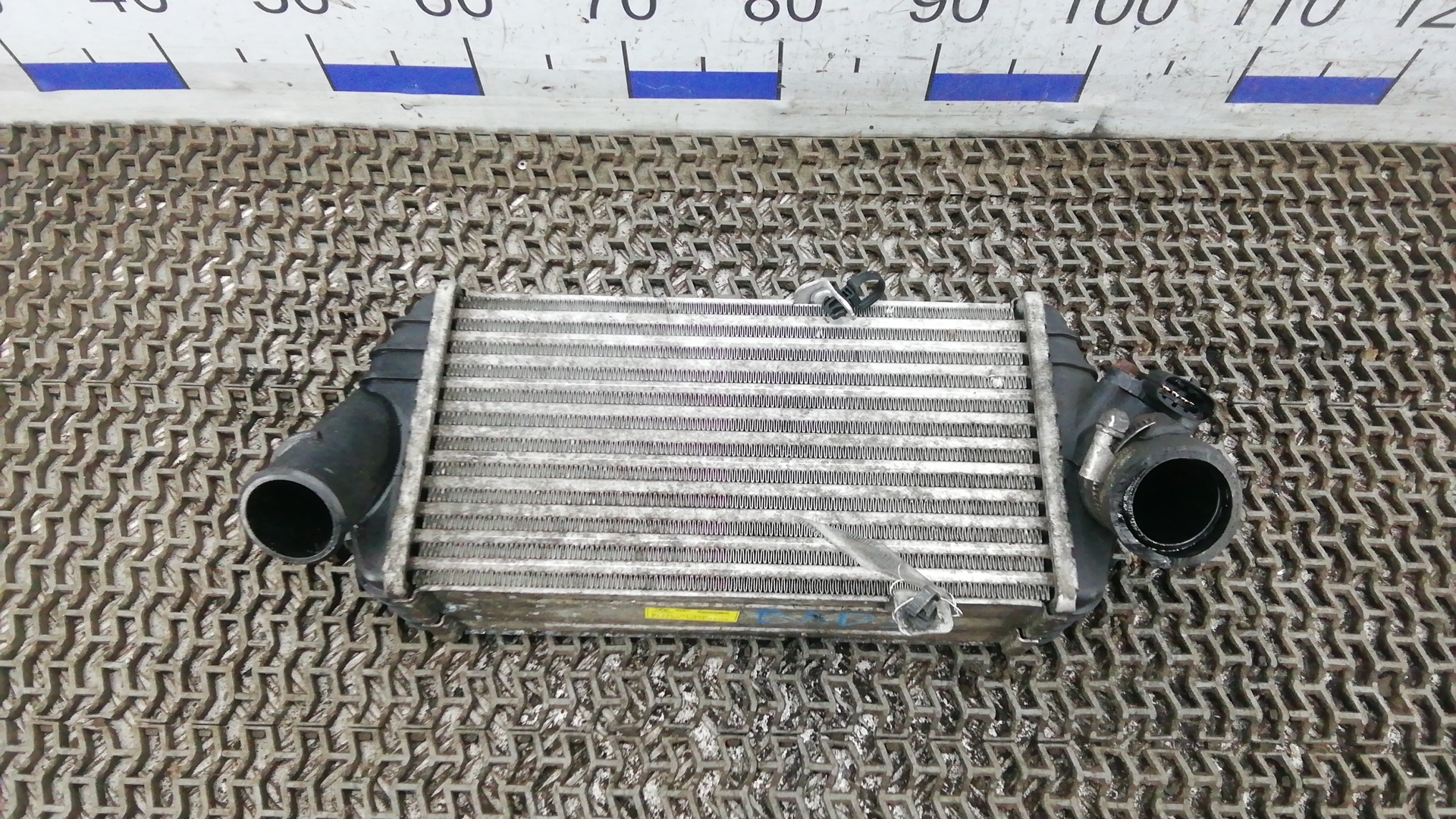 Интеркулер