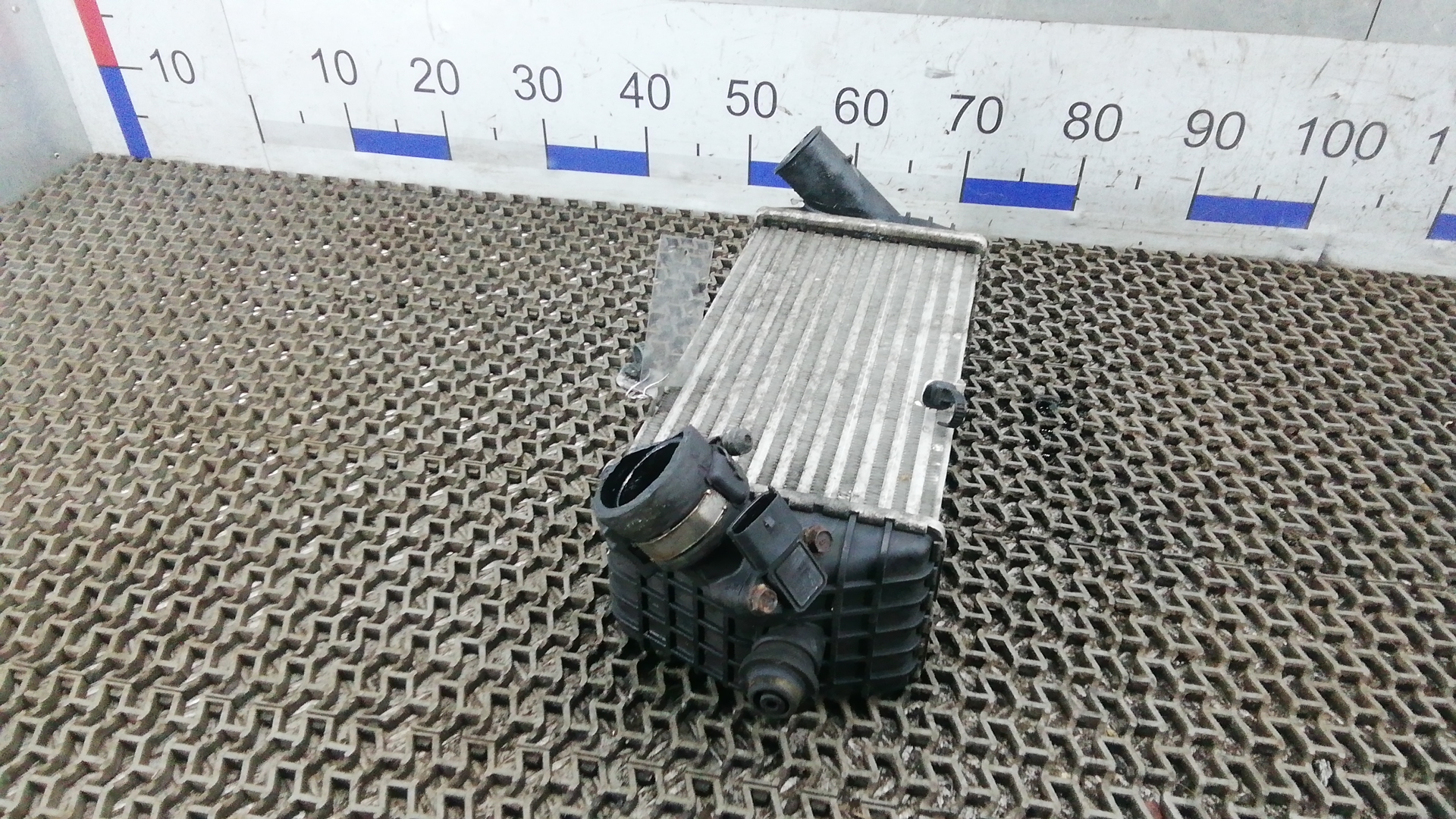 Интеркулер