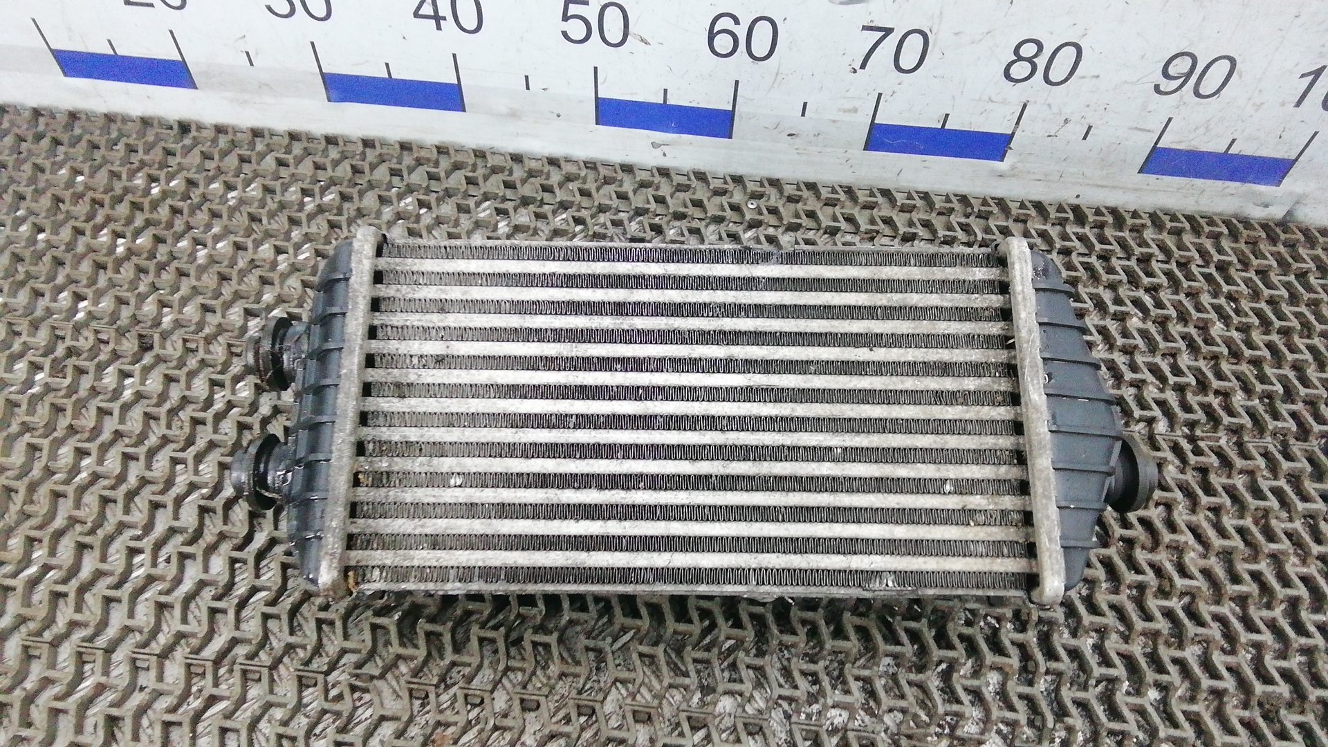 Интеркулер