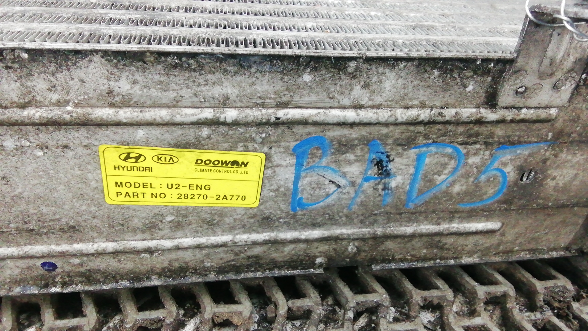 Интеркулер