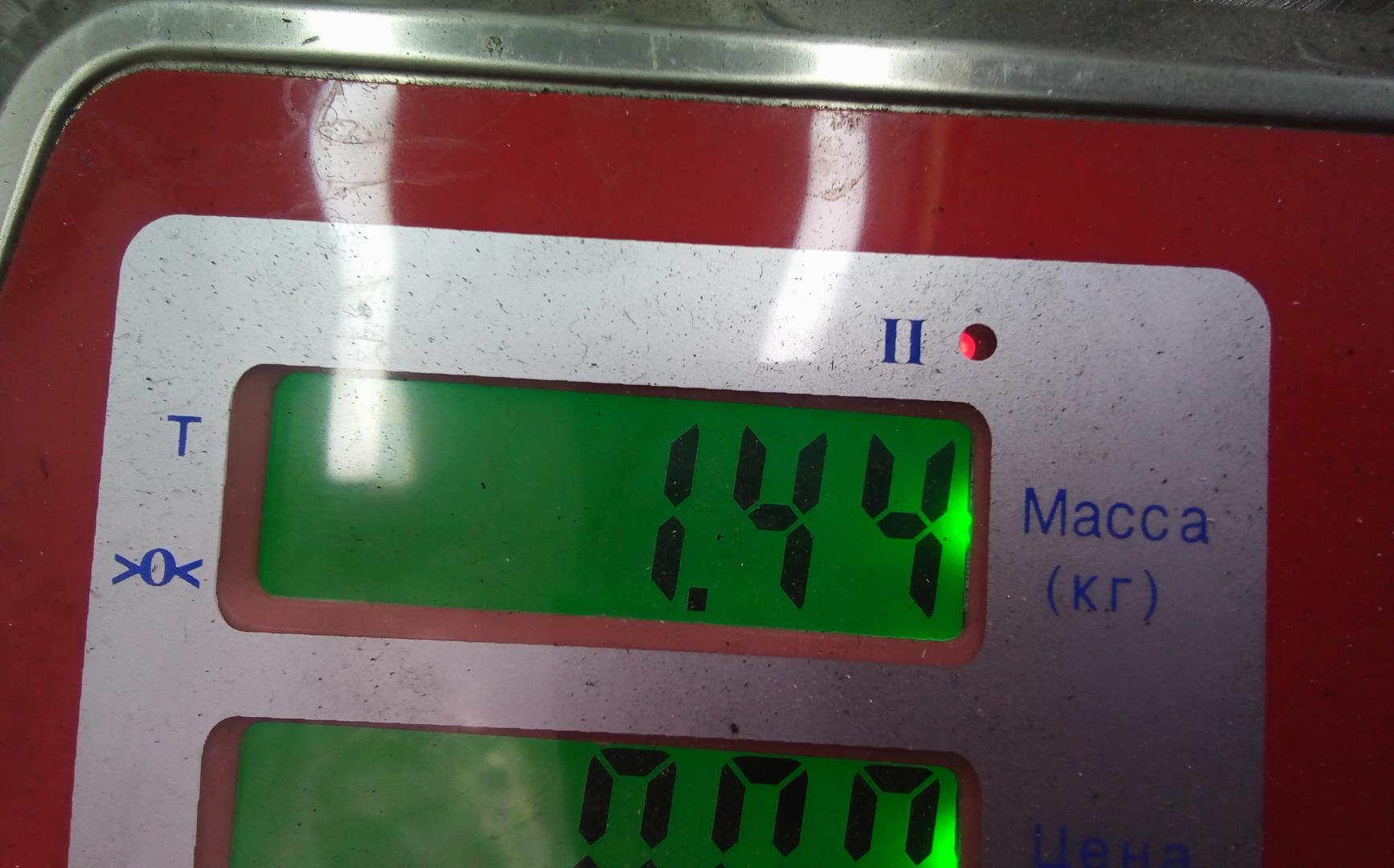 Патрубок интеркулера