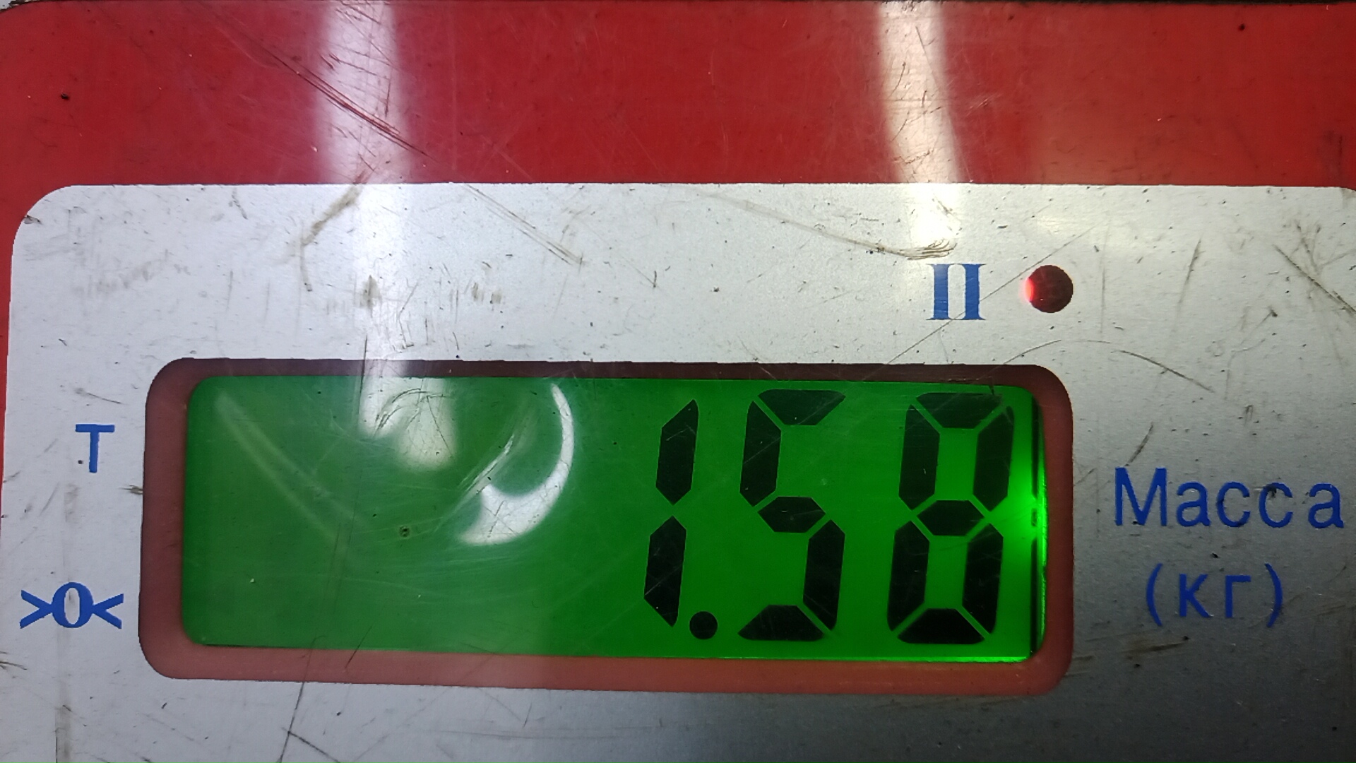 Рейка топливная (рампа)