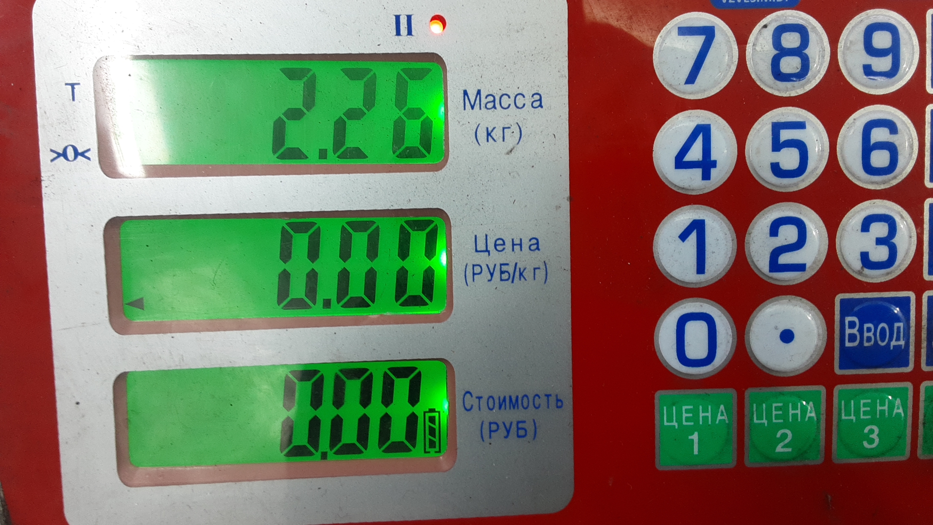 Коллектор выпускной